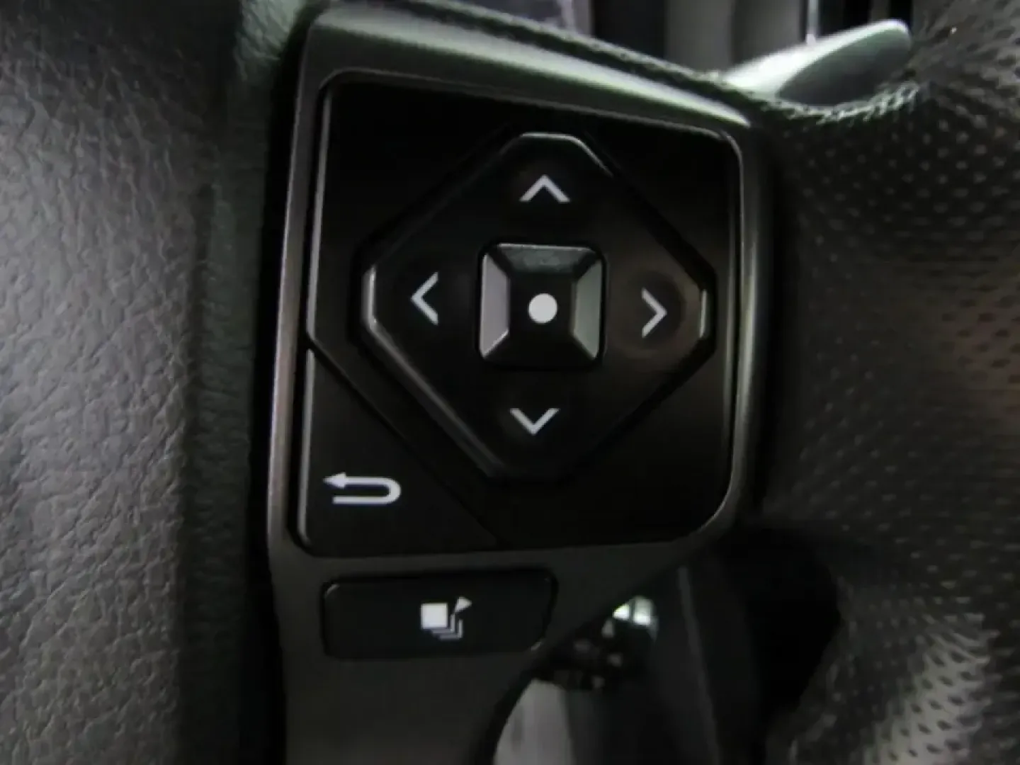 2023 /Black Toyota Tacoma TRD Off-Road V6 (3TYCZ5AN6PT) with an 3.5L V6 DOHC 24V engine, 6A transmission, located at 12830 Highway 21, De Soto, MO, 63020, (636) 337-7777, 38.153099, -90.573624 - Whether you're planning weekend trail runs in the Ozarks, hauling home-improvement supplies, or commuting confidently through changing Missouri weather, the 2023 Toyota Tacoma TRD Off-Road V6 is built for the kind of life that doesn't stay on the pavement. This green Tacoma blends everyday comfort w - Photo#25