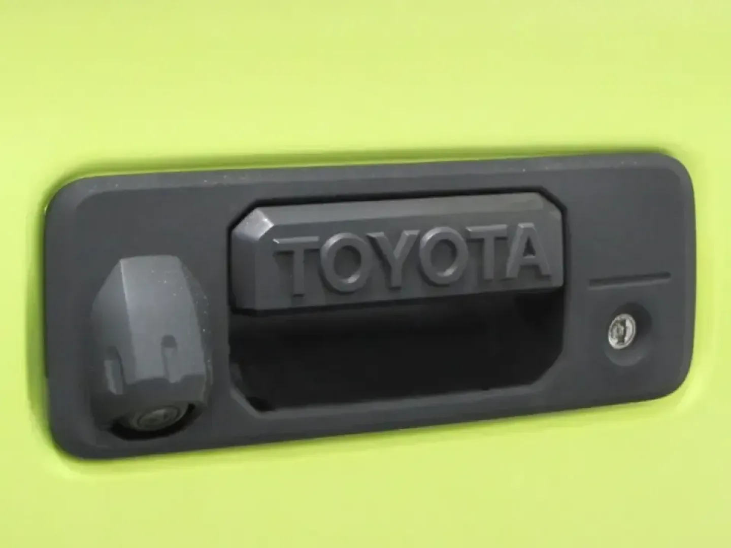2023 /Black Toyota Tacoma TRD Off-Road V6 (3TYCZ5AN6PT) with an 3.5L V6 DOHC 24V engine, 6A transmission, located at 12830 Highway 21, De Soto, MO, 63020, (636) 337-7777, 38.153099, -90.573624 - Whether you're planning weekend trail runs in the Ozarks, hauling home-improvement supplies, or commuting confidently through changing Missouri weather, the 2023 Toyota Tacoma TRD Off-Road V6 is built for the kind of life that doesn't stay on the pavement. This green Tacoma blends everyday comfort w - Photo#36