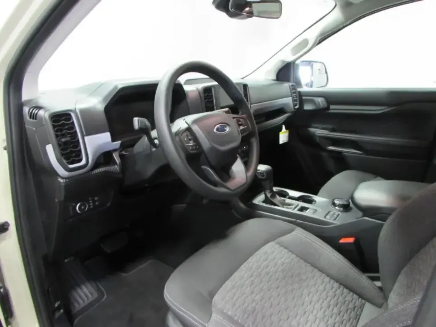 2026 /Ebony Ford Ranger XL (1FTER4PH6TL) with an 2.3L EcoBoost engine, Automatic transmission, located at 12836 Highway 21, De Soto, MO, 63020, (636) 337-7777, 38.151867, -90.575615 - Built for busy workweeks in De Soto and spontaneous weekend escapes to the Ozarks, this **2026 Ford Ranger XL 4WD** is the kind of midsize truck that fits real life-whether you're hauling supplies, commuting down **MO-21**, or loading up for a river day near the **Big River**. With just **5 miles** - Photo#12