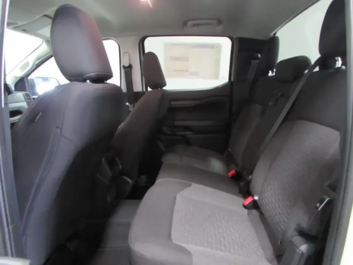 2026 /Ebony Ford Ranger XL (1FTER4PH6TL) with an 2.3L EcoBoost engine, Automatic transmission, located at 12836 Highway 21, De Soto, MO, 63020, (636) 337-7777, 38.151867, -90.575615 - Built for busy workweeks in De Soto and spontaneous weekend escapes to the Ozarks, this **2026 Ford Ranger XL 4WD** is the kind of midsize truck that fits real life-whether you're hauling supplies, commuting down **MO-21**, or loading up for a river day near the **Big River**. With just **5 miles** - Photo#14