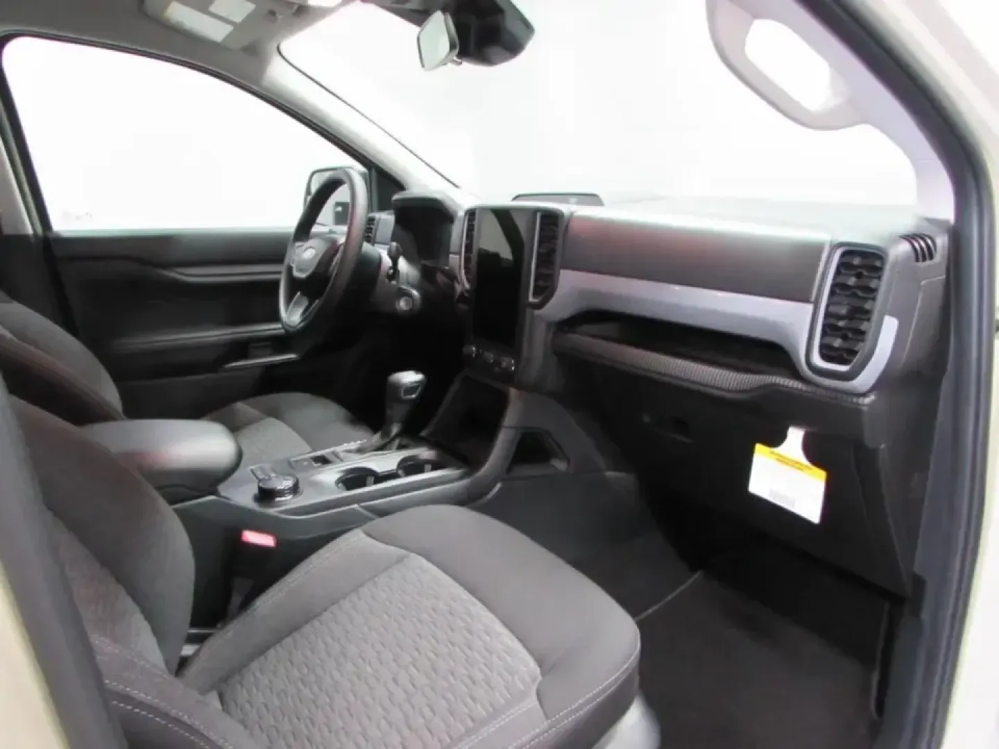 2026 /Ebony Ford Ranger XL (1FTER4PH6TL) with an 2.3L EcoBoost engine, Automatic transmission, located at 12836 Highway 21, De Soto, MO, 63020, (636) 337-7777, 38.151867, -90.575615 - Built for busy workweeks in De Soto and spontaneous weekend escapes to the Ozarks, this **2026 Ford Ranger XL 4WD** is the kind of midsize truck that fits real life-whether you're hauling supplies, commuting down **MO-21**, or loading up for a river day near the **Big River**. With just **5 miles** - Photo#16
