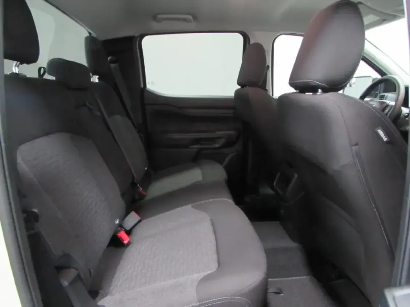 2026 /Ebony Ford Ranger XL (1FTER4PH6TL) with an 2.3L EcoBoost engine, Automatic transmission, located at 12836 Highway 21, De Soto, MO, 63020, (636) 337-7777, 38.151867, -90.575615 - Built for busy workweeks in De Soto and spontaneous weekend escapes to the Ozarks, this **2026 Ford Ranger XL 4WD** is the kind of midsize truck that fits real life-whether you're hauling supplies, commuting down **MO-21**, or loading up for a river day near the **Big River**. With just **5 miles** - Photo#18