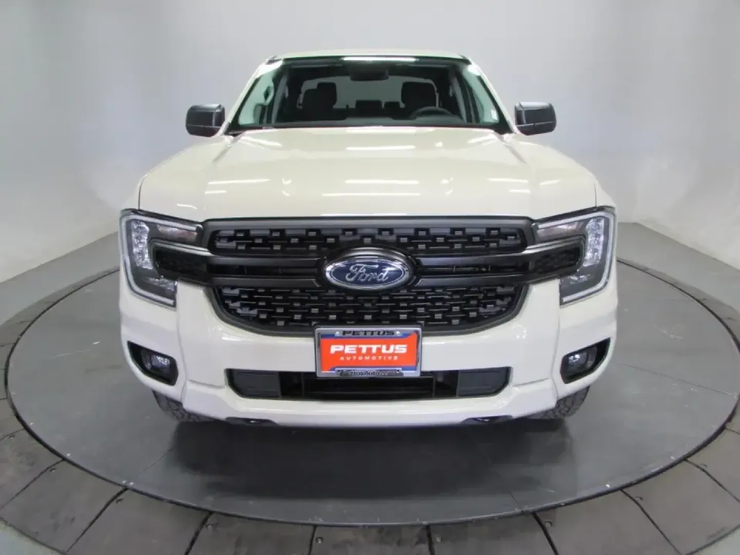 2026 /Ebony Ford Ranger XL (1FTER4PH6TL) with an 2.3L EcoBoost engine, Automatic transmission, located at 12836 Highway 21, De Soto, MO, 63020, (636) 337-7777, 38.151867, -90.575615 - Built for busy workweeks in De Soto and spontaneous weekend escapes to the Ozarks, this **2026 Ford Ranger XL 4WD** is the kind of midsize truck that fits real life-whether you're hauling supplies, commuting down **MO-21**, or loading up for a river day near the **Big River**. With just **5 miles** - Photo#1