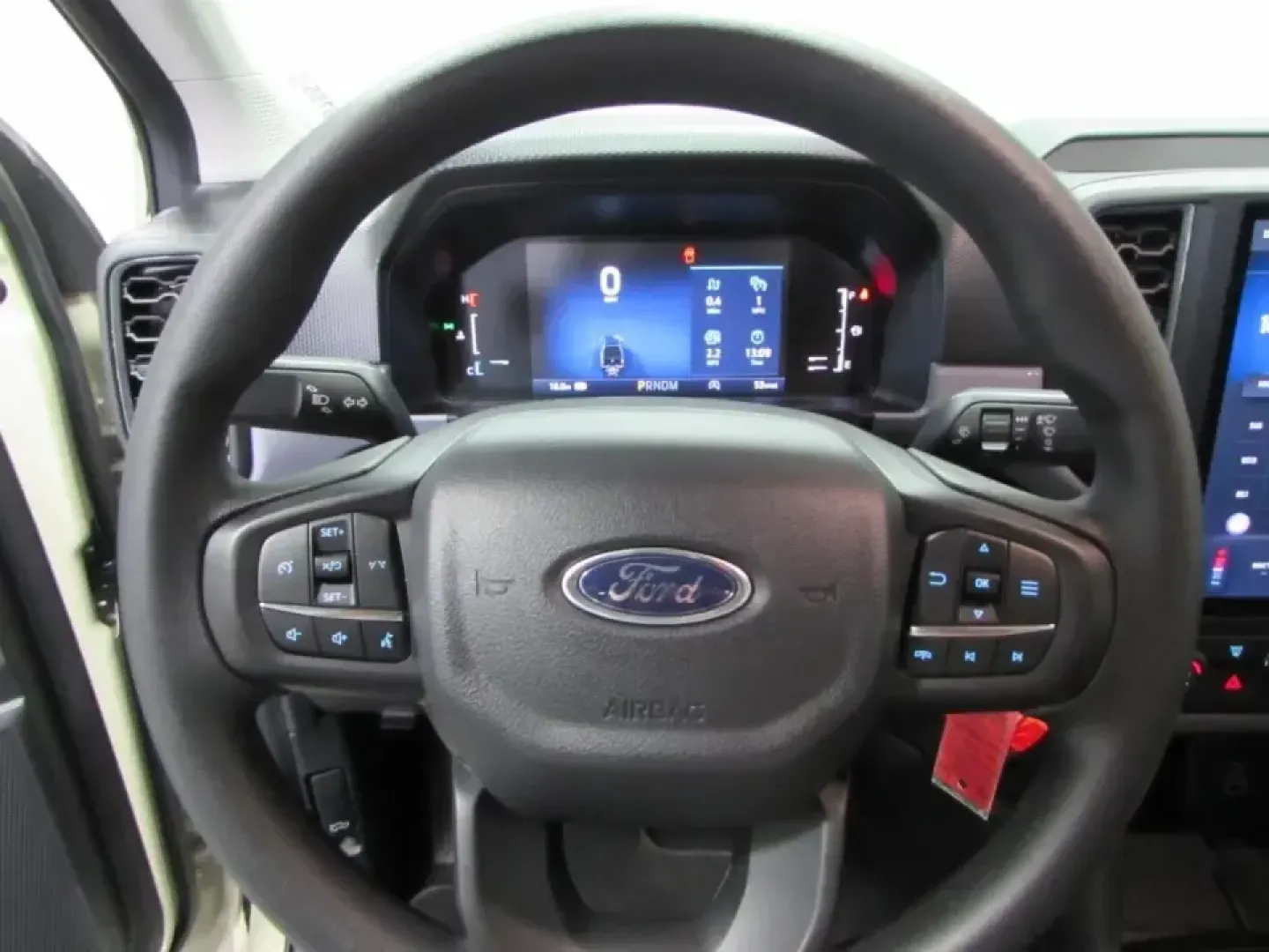 2026 /Ebony Ford Ranger XL (1FTER4PH6TL) with an 2.3L EcoBoost engine, Automatic transmission, located at 12836 Highway 21, De Soto, MO, 63020, (636) 337-7777, 38.151867, -90.575615 - Built for busy workweeks in De Soto and spontaneous weekend escapes to the Ozarks, this **2026 Ford Ranger XL 4WD** is the kind of midsize truck that fits real life-whether you're hauling supplies, commuting down **MO-21**, or loading up for a river day near the **Big River**. With just **5 miles** - Photo#21