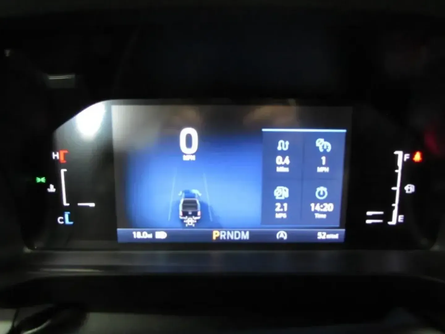 2026 /Ebony Ford Ranger XL (1FTER4PH6TL) with an 2.3L EcoBoost engine, Automatic transmission, located at 12836 Highway 21, De Soto, MO, 63020, (636) 337-7777, 38.151867, -90.575615 - Built for busy workweeks in De Soto and spontaneous weekend escapes to the Ozarks, this **2026 Ford Ranger XL 4WD** is the kind of midsize truck that fits real life-whether you're hauling supplies, commuting down **MO-21**, or loading up for a river day near the **Big River**. With just **5 miles** - Photo#24