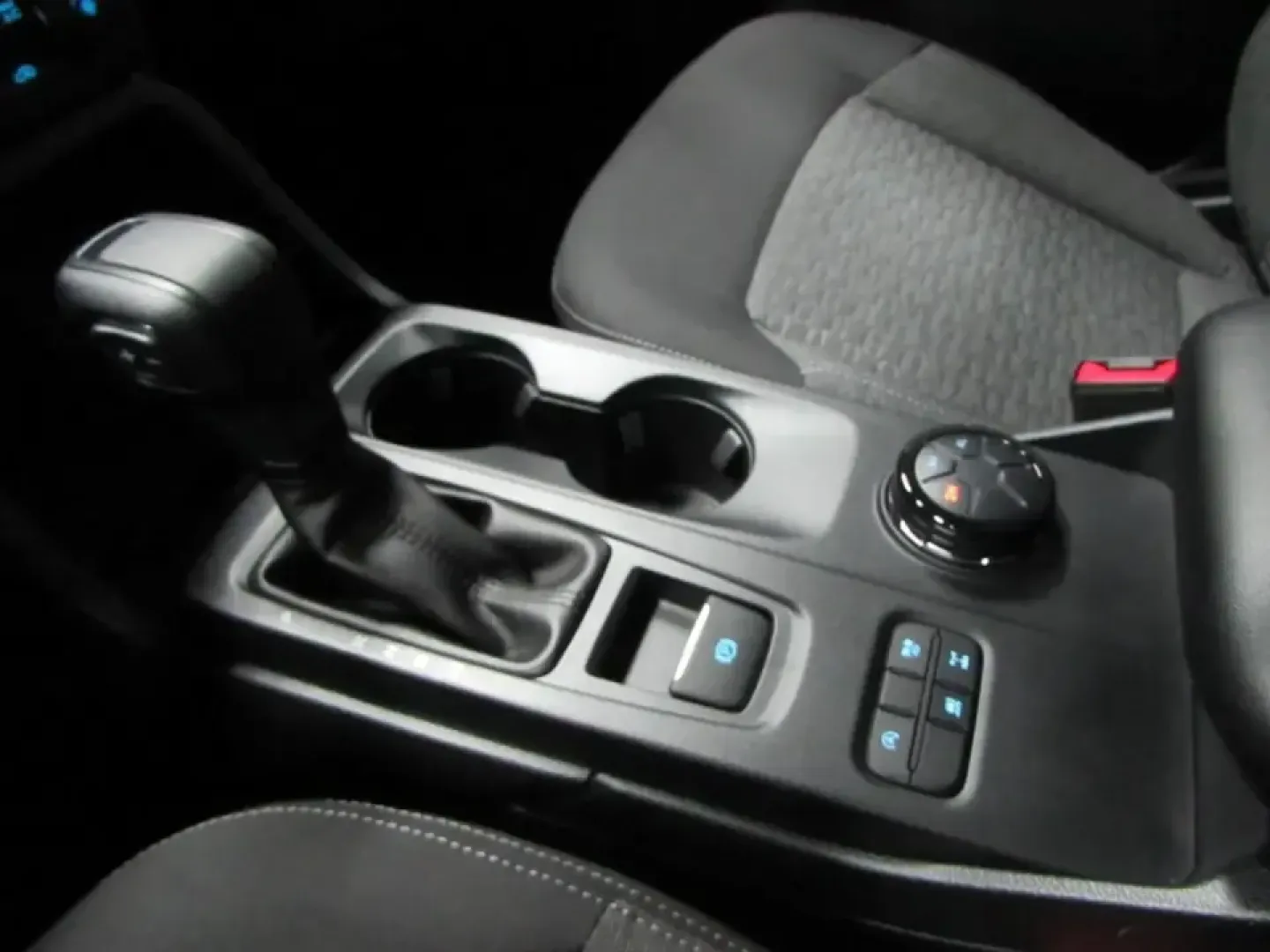 2026 /Ebony Ford Ranger XL (1FTER4PH6TL) with an 2.3L EcoBoost engine, Automatic transmission, located at 12836 Highway 21, De Soto, MO, 63020, (636) 337-7777, 38.151867, -90.575615 - Built for busy workweeks in De Soto and spontaneous weekend escapes to the Ozarks, this **2026 Ford Ranger XL 4WD** is the kind of midsize truck that fits real life-whether you're hauling supplies, commuting down **MO-21**, or loading up for a river day near the **Big River**. With just **5 miles** - Photo#28