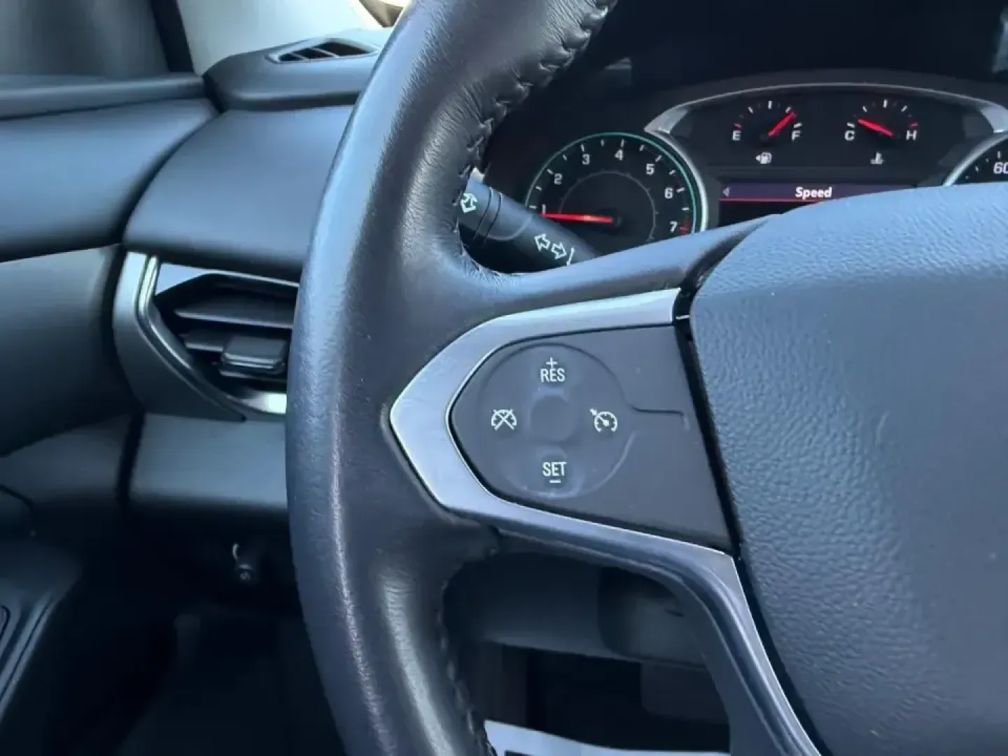 2021 /Jet Black Cloth Chevrolet Traverse LT 1LT (1GNEVGKW1MJ) with an 3.6L V6 / SIDI / VVT engine, Automatic transmission, located at 970 Woodlawn Dr., Farmington, MO, 63640, (573) 431-7800, 37.825642, -90.468674 - Pack up the kids, load the cooler, and point the nose toward weekend fun-this 2021 Chevrolet Traverse LT 1LT is built for real-life family logistics and road-trip comfort, with the confidence of All Wheel Drive for Missouri weather and those last-minute getaways. If you've been searching for a spaci - Photo#14