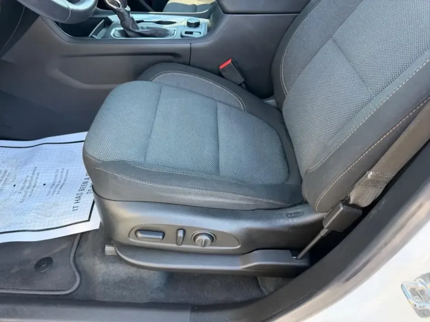 2021 /Jet Black Cloth Chevrolet Traverse LT 1LT (1GNEVGKW1MJ) with an 3.6L V6 / SIDI / VVT engine, Automatic transmission, located at 970 Woodlawn Dr., Farmington, MO, 63640, (573) 431-7800, 37.825642, -90.468674 - Pack up the kids, load the cooler, and point the nose toward weekend fun-this 2021 Chevrolet Traverse LT 1LT is built for real-life family logistics and road-trip comfort, with the confidence of All Wheel Drive for Missouri weather and those last-minute getaways. If you've been searching for a spaci - Photo#21