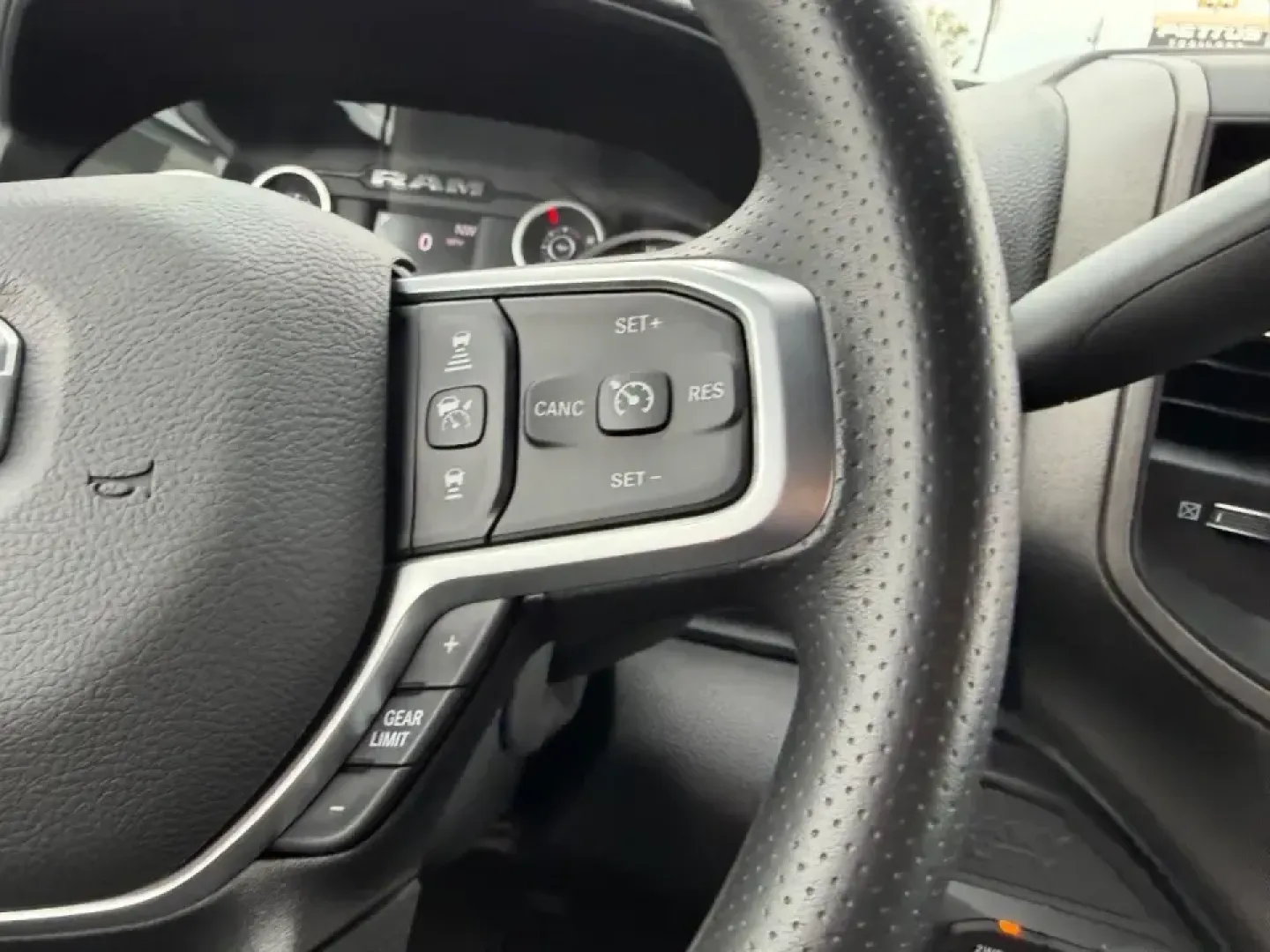 2026 /Diesel Gray/Black Cloth Ram 3500 Tradesman (3C63RRGL4TG) with an Straight 6 Turbocharged Diesel engine, 6A transmission, located at 970 Woodlawn Dr., Farmington, MO, 63640, (573) 431-7800, 37.825642, -90.468674 - Built for the kind of life where the workday doesn't end at 5 and the weekend starts with a trailer hitch, this 2026 Ram 3500 Tradesman is the heavy-duty partner for hauling, towing, and getting confidently through Missouri backroads year-round. Whether you're a contractor heading out before sunrise - Photo#12