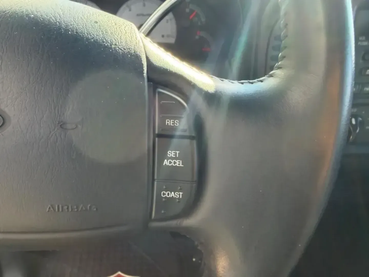 2000 /Black Leather Ford F-150 Harley-Davidson (2FTRX07L3YC) with an 5.4L engine, 4-Speed Automatic Overdrive transmission, located at 141 Commercial Dr, Fredericktown, MO, 63645, (573) 783-6432, 37.570087, -90.320648 - Own the commute, the campsite, and the weekend cruise with a truck that turns errands into an experience: this 2000 Ford F-150 Harley-Davidson Edition is built for drivers who want classic American style with real everyday usefulness. Whether you're hauling gear to a tailgate, towing a small trailer - Photo#12