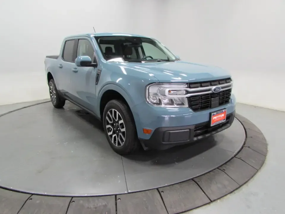 photo of 2022 Ford Maverick XL