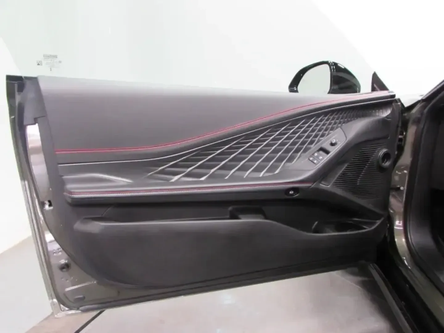 2026 /Black Dodge Charger R/T Scat Pack (2C3CDAMP3TR) with an 3.0L V6 DOHC 24V engine, Automatic transmission, located at 12830 Highway 21, De Soto, MO, 63020, (636) 337-7777, 38.153099, -90.573624 - If your ideal weekend includes a sunrise run down Highway 21, a cruise through De Soto's Main Street, and a confident all-weather drive back home when Missouri skies turn gray, this 2026 Dodge Charger Scat Pack Coupe is built for that lifestyle. With just 15 miles, it delivers the thrill of modern m - Photo#11