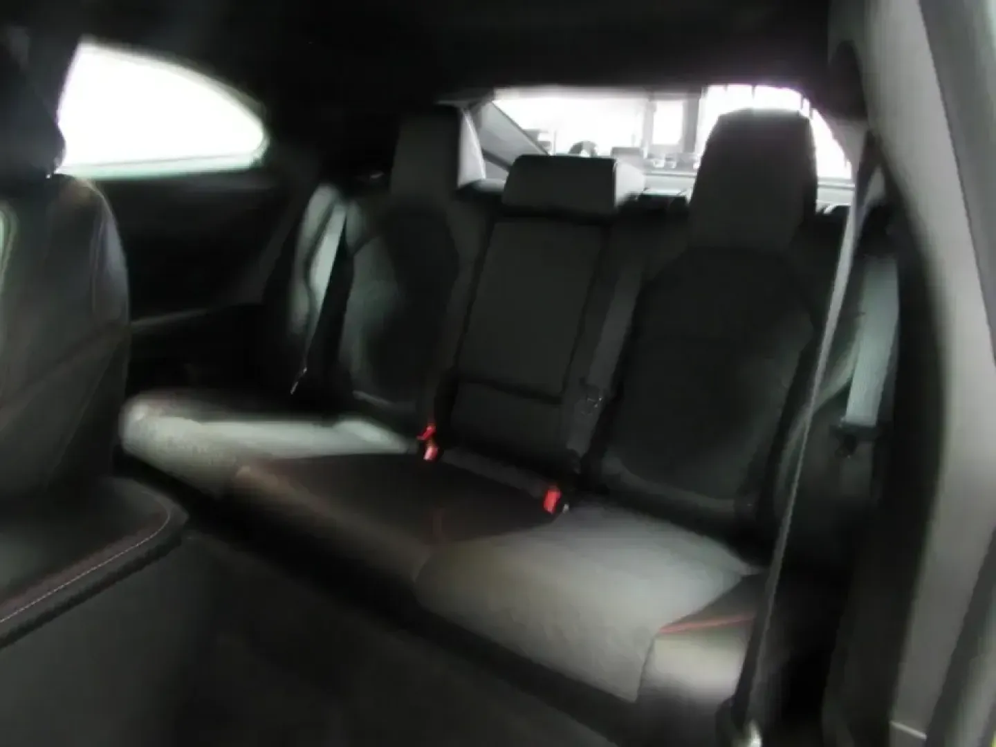 2026 /Black Dodge Charger R/T Scat Pack (2C3CDAMP3TR) with an 3.0L V6 DOHC 24V engine, Automatic transmission, located at 12830 Highway 21, De Soto, MO, 63020, (636) 337-7777, 38.153099, -90.573624 - If your ideal weekend includes a sunrise run down Highway 21, a cruise through De Soto's Main Street, and a confident all-weather drive back home when Missouri skies turn gray, this 2026 Dodge Charger Scat Pack Coupe is built for that lifestyle. With just 15 miles, it delivers the thrill of modern m - Photo#13