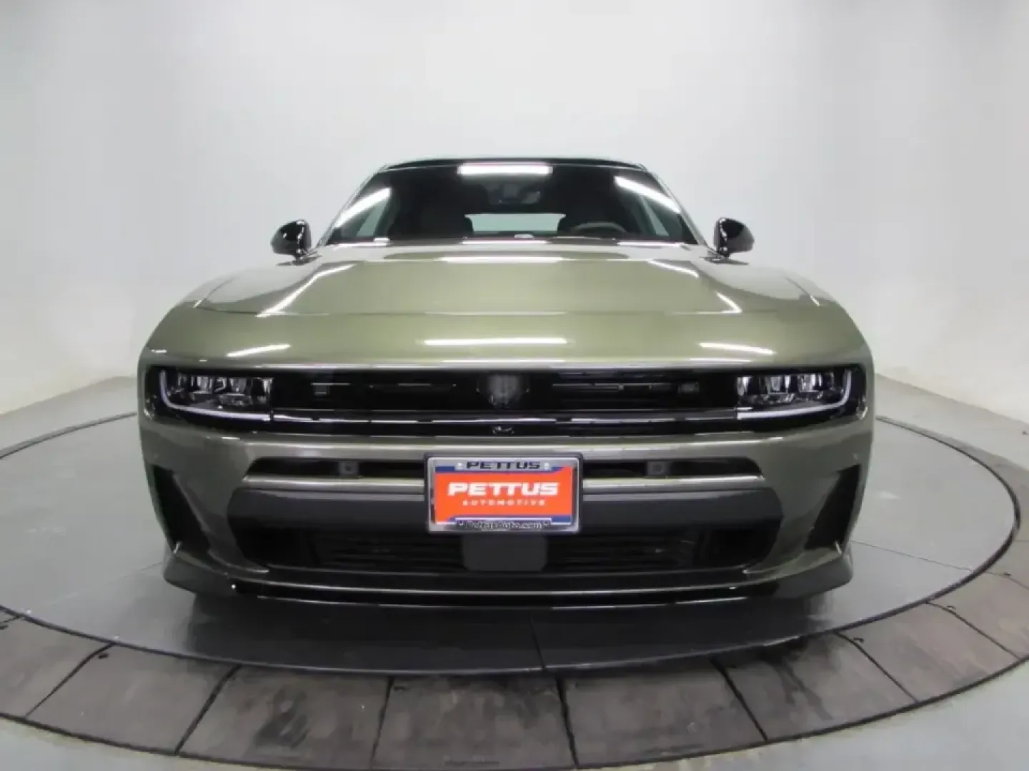 2026 /Black Dodge Charger R/T Scat Pack (2C3CDAMP3TR) with an 3.0L V6 DOHC 24V engine, Automatic transmission, located at 12830 Highway 21, De Soto, MO, 63020, (636) 337-7777, 38.153099, -90.573624 - If your ideal weekend includes a sunrise run down Highway 21, a cruise through De Soto's Main Street, and a confident all-weather drive back home when Missouri skies turn gray, this 2026 Dodge Charger Scat Pack Coupe is built for that lifestyle. With just 15 miles, it delivers the thrill of modern m - Photo#1