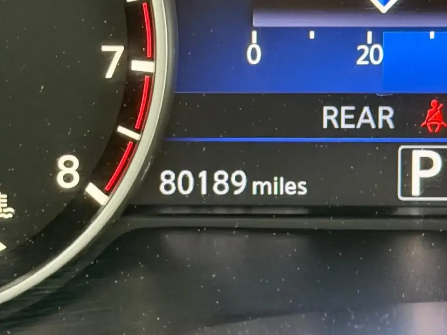 2023 /Graphite Leather Nissan Murano SL (5N1AZ2CS8PC) with an 3.5L DOHC 24-Valve V6 engine, Automatic transmission, located at 141 Commercial Dr, Fredericktown, MO, 63645, (573) 783-6432, 37.570087, -90.320648 - Whether your week is filled with long commutes down US-67, school drop-offs, or weekend escapes to St. Francois State Park, this 2023 Nissan Murano SL AWD is the kind of SUV that fits real-life Missouri driving. It blends confident all-weather traction, a smooth V6, and everyday comfort-making it a - Photo#23