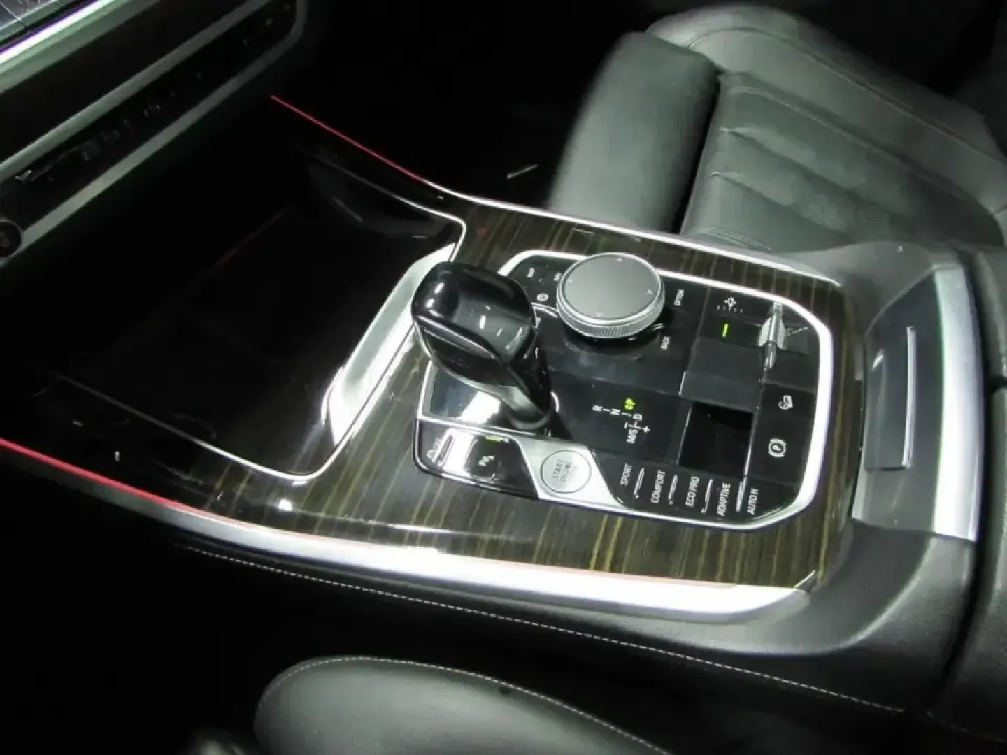 2021 /Black BMW X5 xDrive40i (5UXCR6C01M9) with an 3.0L L6 DOHC 24V engine, Automatic transmission, located at 12830 Highway 21, De Soto, MO, 63020, (636) 337-7777, 38.153099, -90.573624 - For families juggling school drop-offs, busy commutes, and weekend getaways to the Ozarks, a premium SUV that feels confident in every season can change the whole routine. This **2021 BMW X5 xDrive40i** delivers the kind of smooth power, refined comfort, and all-weather capability that makes daily l - Photo#30