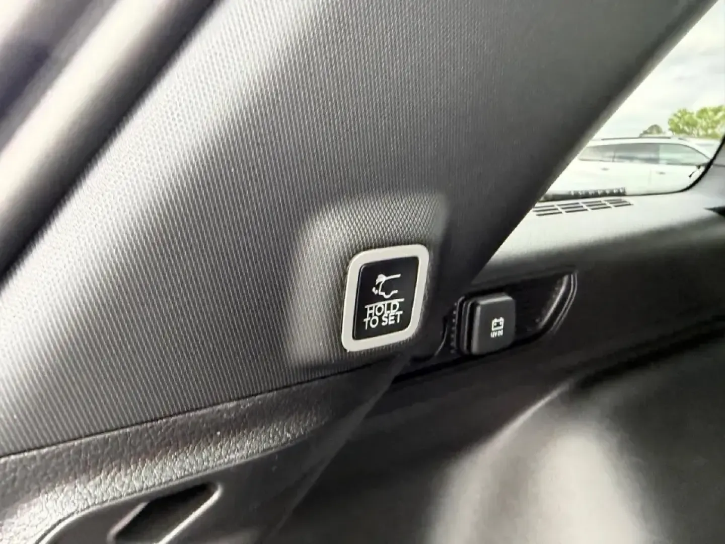 2026 /Global Black Suede Jeep Grand Cherokee Laredo Altitude (1C4RJHAR7TC) with an 2.0L engine, 8A transmission, located at 970 Woodlawn Dr., Farmington, MO, 63640, (573) 431-7800, 37.825642, -90.468674 - Whether your weekends revolve around family road trips to St. Joe State Park, daily commutes up Highway 67, or spontaneous gravel-road getaways through the Ozark foothills, this 2026 Jeep Grand Cherokee Laredo Altitude is built to make every mile feel effortless-and confident. With only 5 miles on t - Photo#5