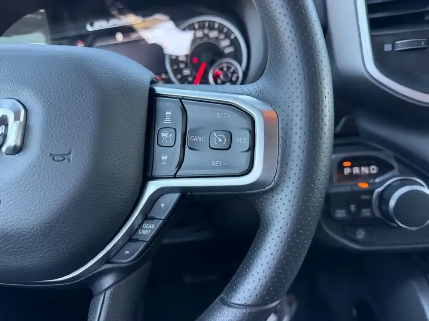 2026 /Diesel Gray/Black Cloth Ram 1500 Express (1C6SRFGT6TN) with an 5.7L engine, located at 970 Woodlawn Dr., Farmington, MO, 63640, (573) 431-7800, 37.825642, -90.468674 - Built for lake weekends, jobsite weekdays, and everything in between, this 2026 Ram 1500 Express is the kind of truck that makes Farmington life easier-whether you're towing gear for a day at St. Joe State Park, cruising down Highway 67 for a smooth commute, or loading up the crew for a Cardinals ga - Photo#12