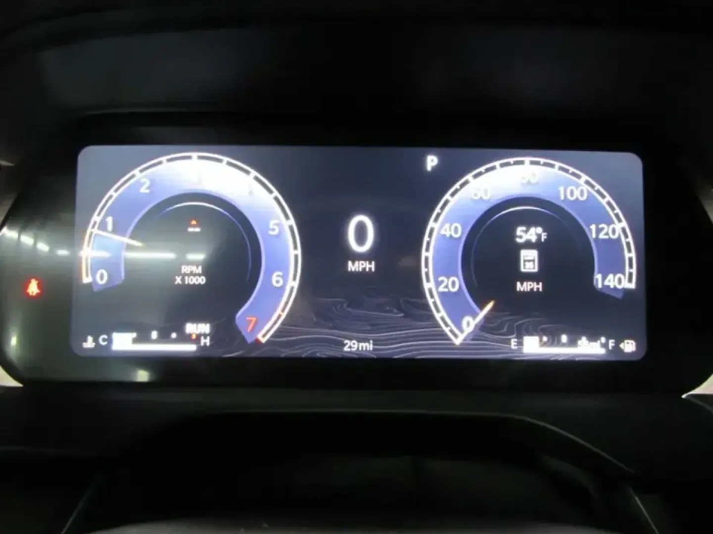 2026 /Global Black Jeep Grand Cherokee Laredo (1C4RJKAR7T8) with an Other engine, located at 12830 Highway 21, De Soto, MO, 63020, (636) 337-7777, 38.153099, -90.573624 - Own the weekday commute and the weekend escape in one confident SUV: this **2026 Jeep Grand Cherokee Laredo 4x4** is built for Missouri life-smooth and quiet for daily runs through De Soto, yet ready for gravel roads, changing weather, and spontaneous getaways. With just **5 miles** on the odometer, - Photo#27