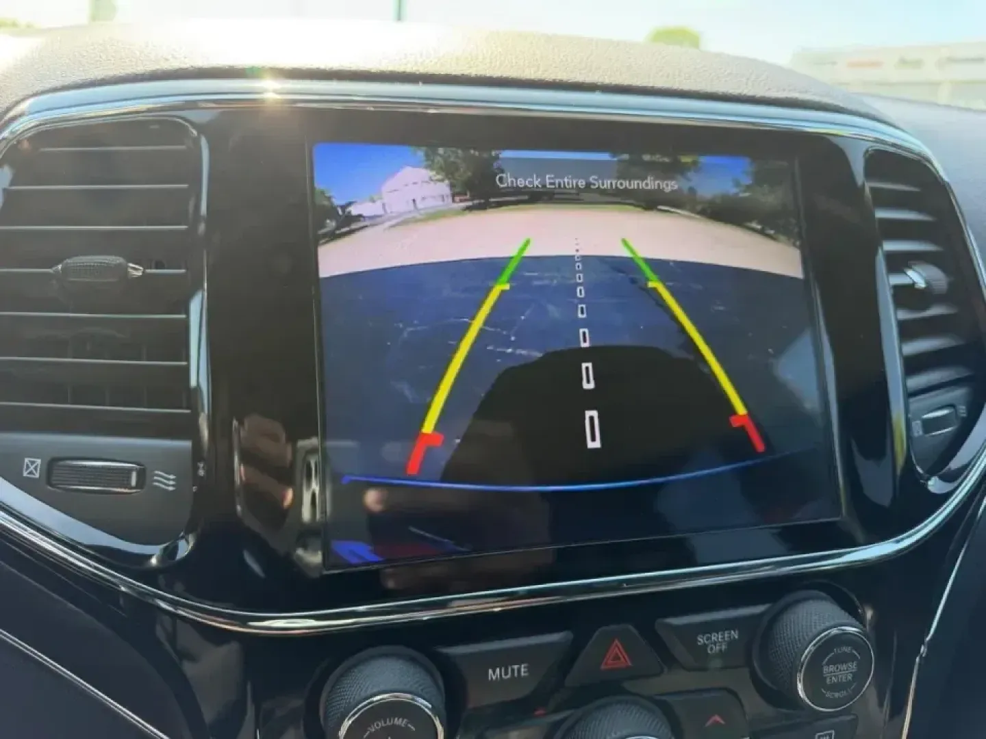 2020 /Black Leather Jeep Grand Cherokee Limited (1C4RJFBG7LC) with an 3.6L V6 24V VVT UPG I engine, Automatic transmission, located at 970 Woodlawn Dr., Farmington, MO, 63640, (573) 431-7800, 37.825642, -90.468674 - Whether you're planning weekend escapes to St. Joe State Park, commuting down US-67, or simply want a confident SUV for Missouri's changing seasons, this 2020 Jeep Grand Cherokee Limited is built for real life-comfortable for daily driving, capable for road trips, and ready when the weather turns. W - Photo#23