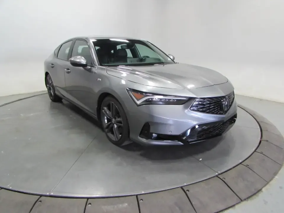 photo of 2023 Acura Integra A-Spec Tech Package