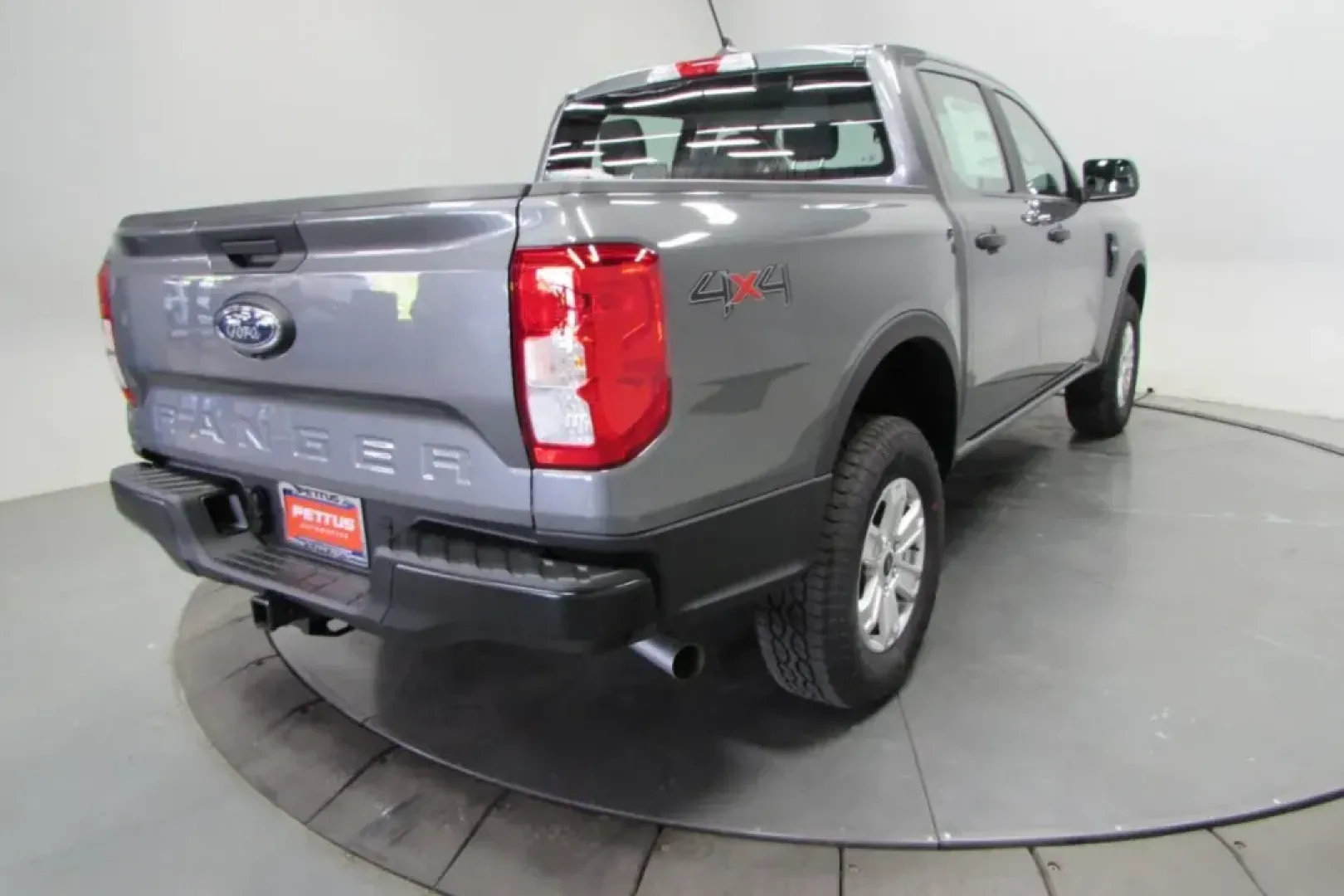 2025 /Ebony Cloth Ford Ranger XL (1FTER4PH5SL) with an 2.3L EcoBoost engine, Automatic transmission, located at 12836 Highway 21, De Soto, MO, 63020, (636) 337-7777, 38.151867, -90.575615 - **Unleash Your Adventurous Spirit with the 2025 Ford Ranger XL: The Perfect Truck for Every Journey!**<br /> <br /> Are you ready to elevate your outdoor escapades or tackle daily commutes like never before? The 2025 Ford Ranger XL is here to redefine your driving experience! With a rugged design, v - Photo#7