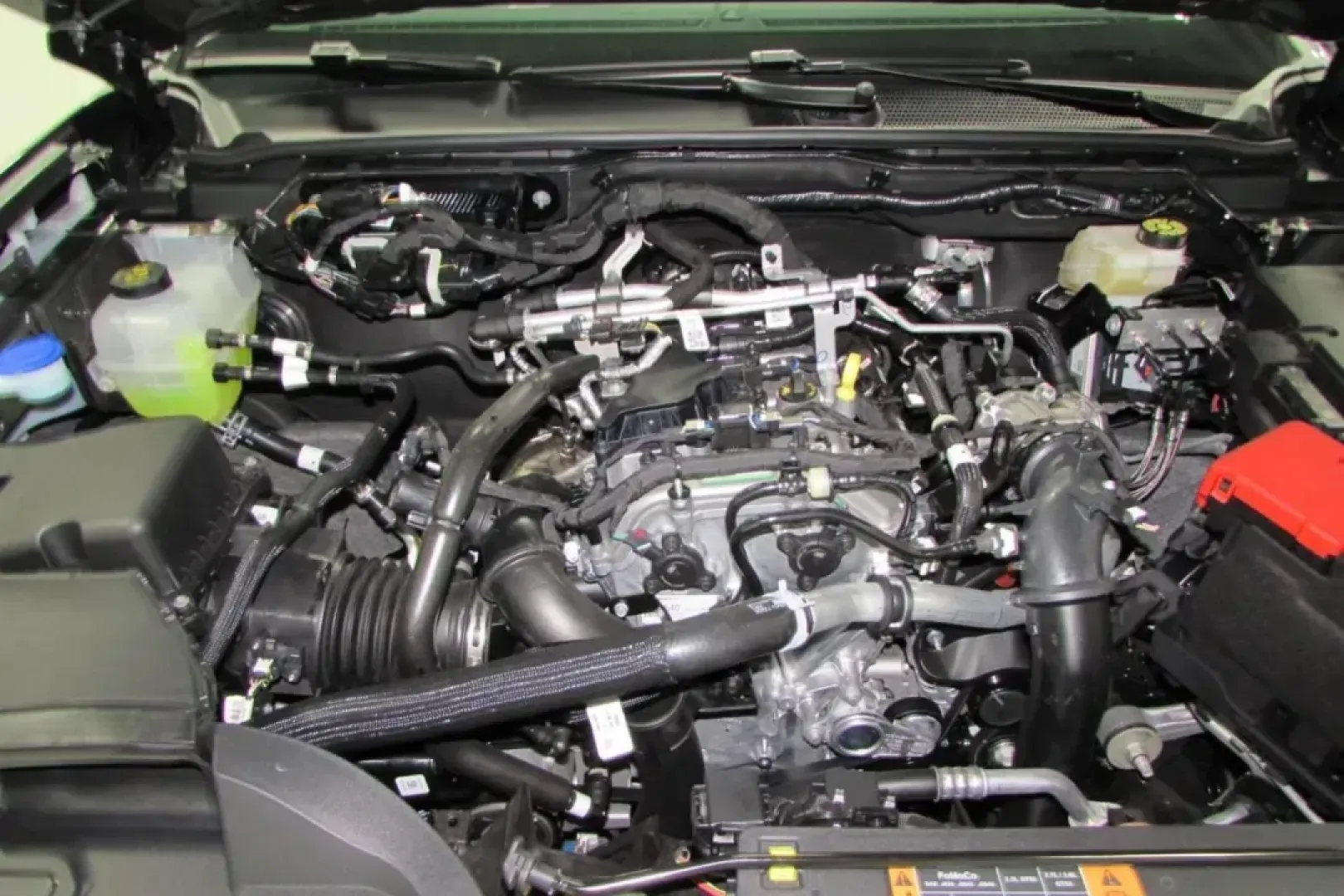 2025 /Ebony Cloth Ford Ranger XL (1FTER4PH5SL) with an 2.3L EcoBoost engine, Automatic transmission, located at 12836 Highway 21, De Soto, MO, 63020, (636) 337-7777, 38.151867, -90.575615 - **Unleash Your Adventurous Spirit with the 2025 Ford Ranger XL: The Perfect Truck for Every Journey!**<br /> <br /> Are you ready to elevate your outdoor escapades or tackle daily commutes like never before? The 2025 Ford Ranger XL is here to redefine your driving experience! With a rugged design, v - Photo#8