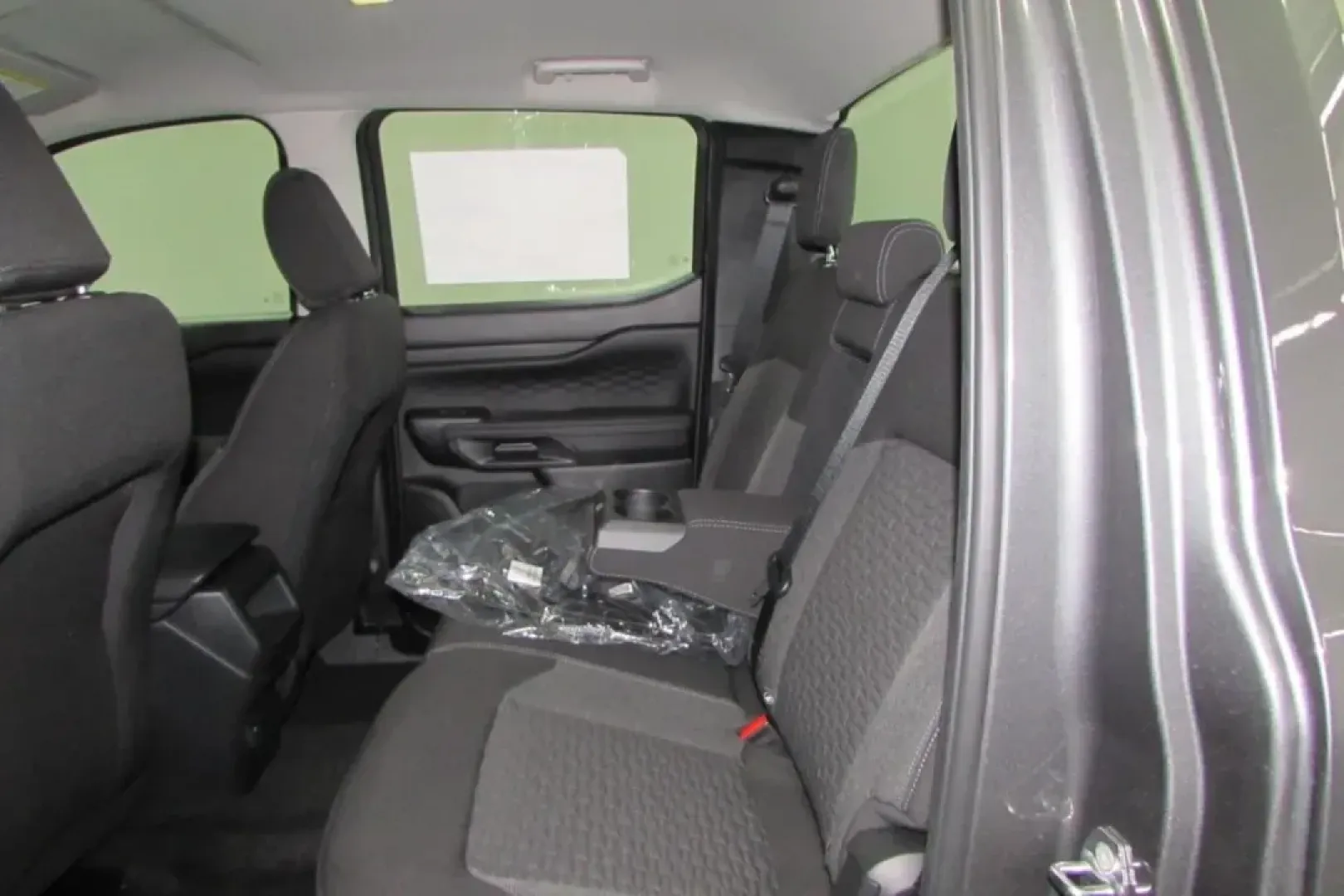 2025 /Ebony Cloth Ford Ranger XL (1FTER4PH5SL) with an 2.3L EcoBoost engine, Automatic transmission, located at 12836 Highway 21, De Soto, MO, 63020, (636) 337-7777, 38.151867, -90.575615 - **Unleash Your Adventurous Spirit with the 2025 Ford Ranger XL: The Perfect Truck for Every Journey!**<br /> <br /> Are you ready to elevate your outdoor escapades or tackle daily commutes like never before? The 2025 Ford Ranger XL is here to redefine your driving experience! With a rugged design, v - Photo#26