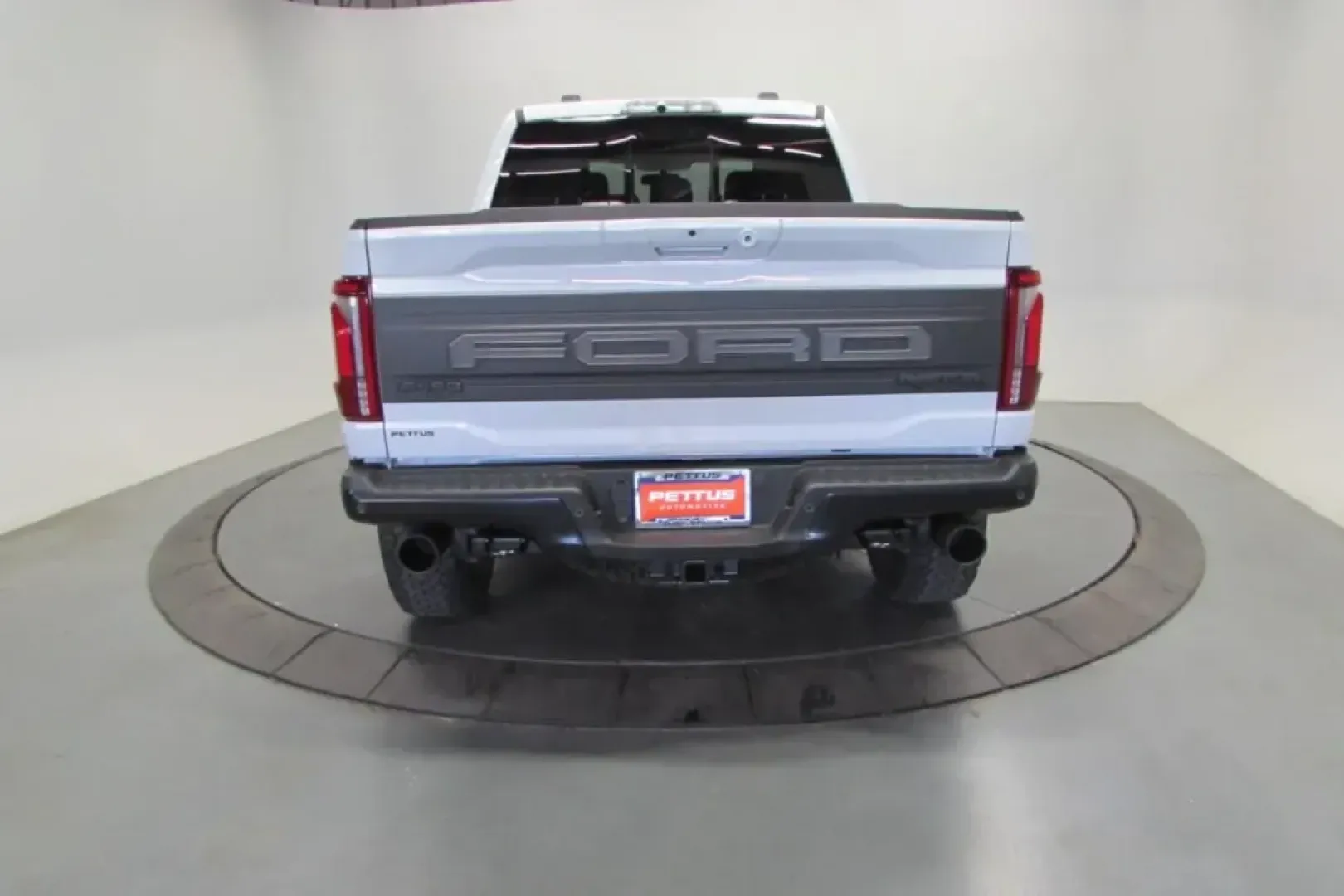 2025 /Black Leather Ford F-150 Raptor (1FTFW1RG9SF) with an 3.5L V6 EcoBoost High Output engine, Automatic transmission, located at 12836 Highway 21, De Soto, MO, 63020, (636) 337-7777, 38.151867, -90.575615 - Ready to elevate your adventures? The 2025 Ford F-150 Raptor is the ultimate truck for those who crave off-road excitement without sacrificing comfort or technology. Whether you're a weekend warrior looking to conquer rugged trails or a savvy commuter seeking an impressive blend of power and efficie - Photo#6