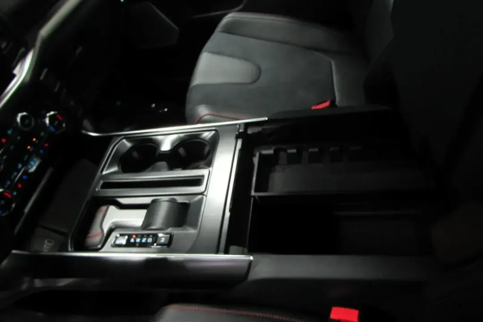 2025 /Black Leather Ford F-150 Raptor (1FTFW1RG9SF) with an 3.5L V6 EcoBoost High Output engine, Automatic transmission, located at 12836 Highway 21, De Soto, MO, 63020, (636) 337-7777, 38.151867, -90.575615 - Ready to elevate your adventures? The 2025 Ford F-150 Raptor is the ultimate truck for those who crave off-road excitement without sacrificing comfort or technology. Whether you're a weekend warrior looking to conquer rugged trails or a savvy commuter seeking an impressive blend of power and efficie - Photo#26