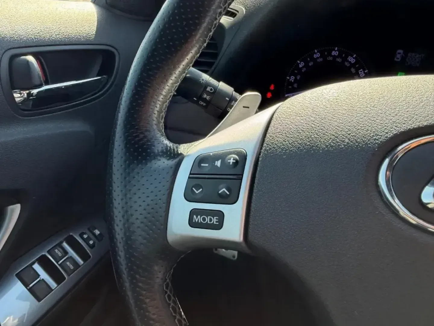 2013 /Black Leather Lexus IS 250 C (JTHFF2C25D2) with an 2.5L V6 engine, Automatic transmission, located at 970 Woodlawn Dr., Farmington, MO, 63640, (573) 431-7800, 37.825642, -90.468674 - Picture your next sunny-day commute down Highway 67 with the top down, or a weekend escape to St. Joe State Park with a refined soundtrack and the kind of comfort that turns every mile into a mini vacation. This 2013 Lexus IS 250 C Convertible is built for drivers who want luxury without giving up e - Photo#11