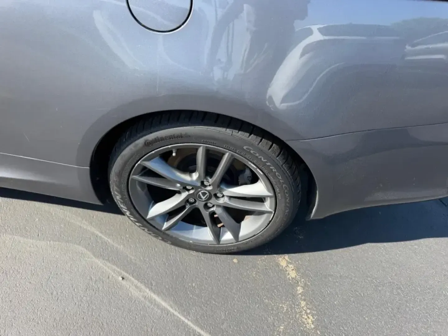 2013 /Black Leather Lexus IS 250 C (JTHFF2C25D2) with an 2.5L V6 engine, Automatic transmission, located at 970 Woodlawn Dr., Farmington, MO, 63640, (573) 431-7800, 37.825642, -90.468674 - Picture your next sunny-day commute down Highway 67 with the top down, or a weekend escape to St. Joe State Park with a refined soundtrack and the kind of comfort that turns every mile into a mini vacation. This 2013 Lexus IS 250 C Convertible is built for drivers who want luxury without giving up e - Photo#5