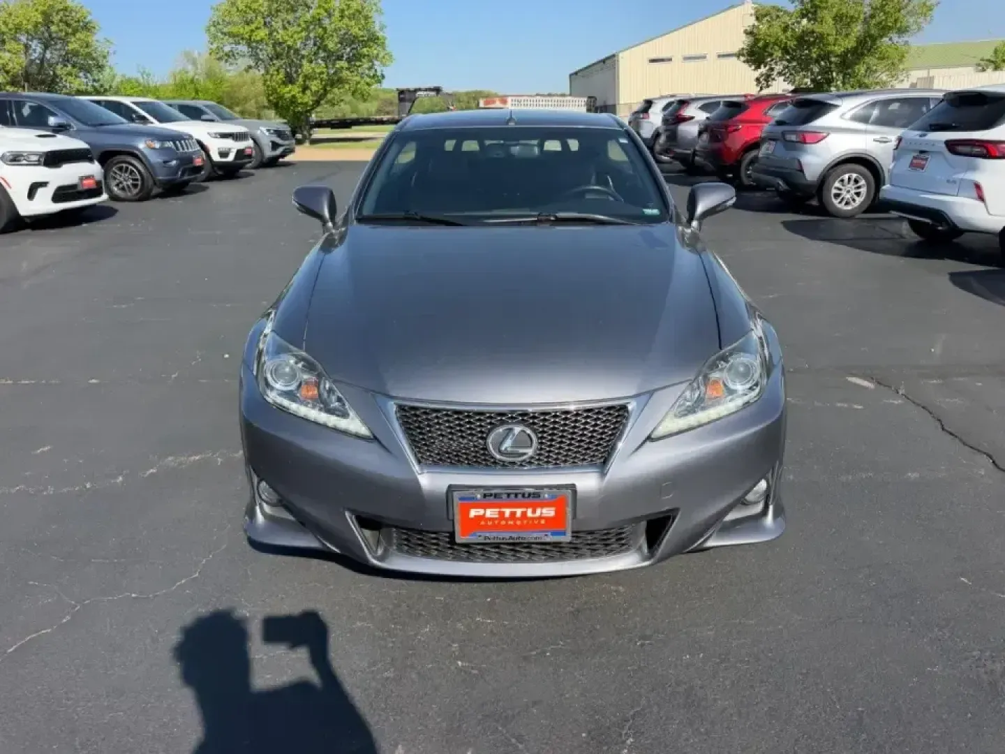 2013 /Black Leather Lexus IS 250 C (JTHFF2C25D2) with an 2.5L V6 engine, Automatic transmission, located at 970 Woodlawn Dr., Farmington, MO, 63640, (573) 431-7800, 37.825642, -90.468674 - Picture your next sunny-day commute down Highway 67 with the top down, or a weekend escape to St. Joe State Park with a refined soundtrack and the kind of comfort that turns every mile into a mini vacation. This 2013 Lexus IS 250 C Convertible is built for drivers who want luxury without giving up e - Photo#7