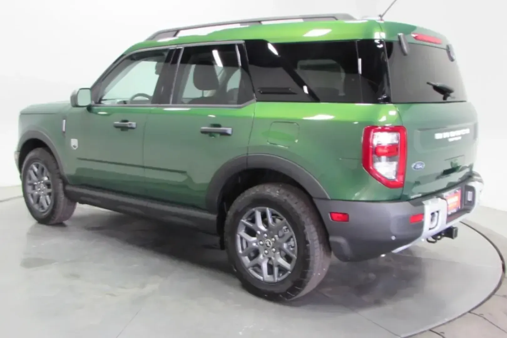 2025 /Medium Lt Smoked Truffle Cloth Ford Bronco Sport Big Bend (3FMCR9BN3SR) with an 1.5L EcoBoost engine, Automatic transmission, located at 12836 Highway 21, De Soto, MO, 63020, (636) 337-7777, 38.151867, -90.575615 - **Explore the Great Outdoors with the 2025 Ford Bronco Sport Big Bend!** <br /> <br /> Are you ready to elevate your adventures? Perfect for weekend getaways and daily commutes alike, the 2025 Ford Bronco Sport Big Bend is designed for those who crave versatility without sacrificing comfort or style - Photo#5