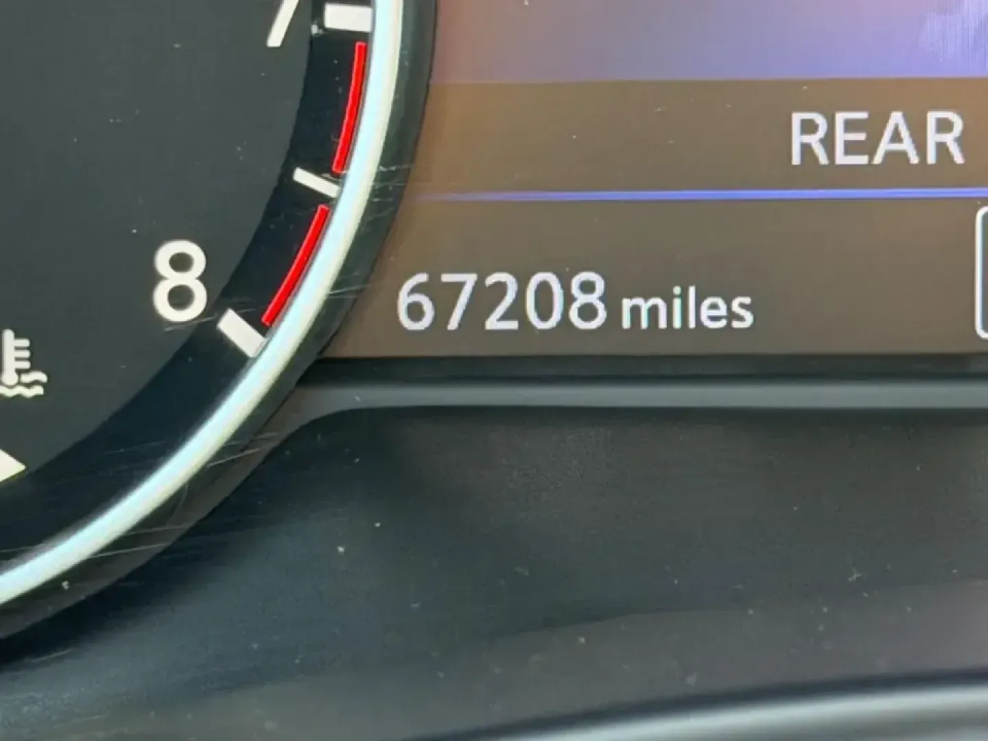 2023 /Graphite Leather Nissan Murano SL (5N1AZ2CSXPC) with an 3.5L DOHC 24-Valve V6 engine, Automatic transmission, located at 970 Woodlawn Dr., Farmington, MO, 63640, (573) 431-7800, 37.825642, -90.468674 - Whether your weekends mean a family getaway to the St. Francois State Park area, a date-night drive through downtown Farmington, or a comfortable daily commute along US67, this 2023 Nissan Murano SL AWD is the kind of SUV that fits real life-quiet, confident, and ready for four-season Missouri roads - Photo#23
