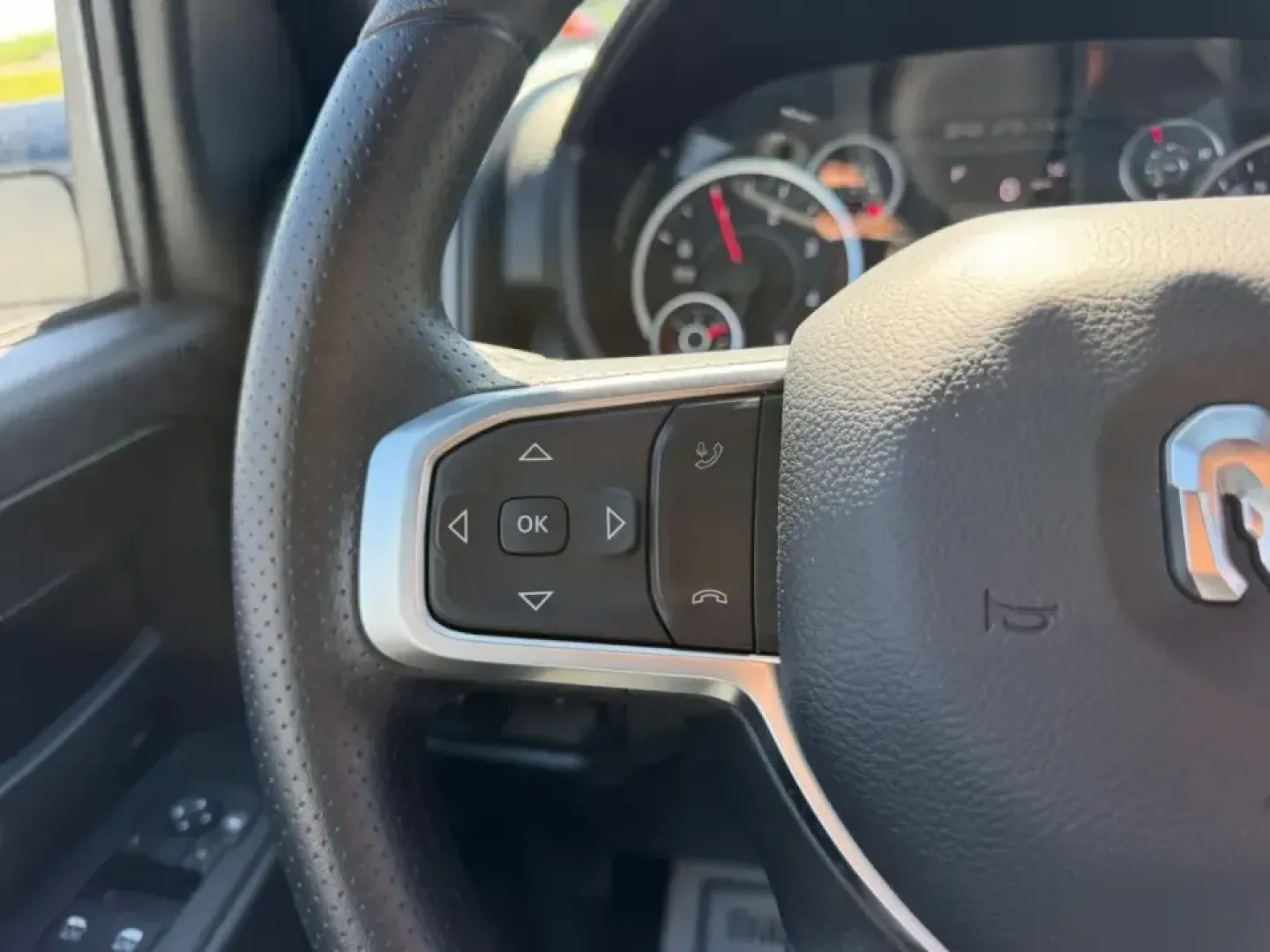 2026 /Diesel Gray/Black Vinyl Ram 4500HD Tradesman (3C7WRLEL6TG) with an Straight 6 Turbocharged Diesel engine, located at 970 Woodlawn Dr., Farmington, MO, 63640, (573) 431-7800, 37.825642, -90.468674 - Built for the kind of workday that starts before sunrise and ends after the last load is secured, this 2026 Ram 4500 Chassis Cab Tradesman is the right fit for contractors, farmers, fleets, and anyone who needs serious capability without the drama. Whether you're hauling equipment to a jobsite off H - Photo#10