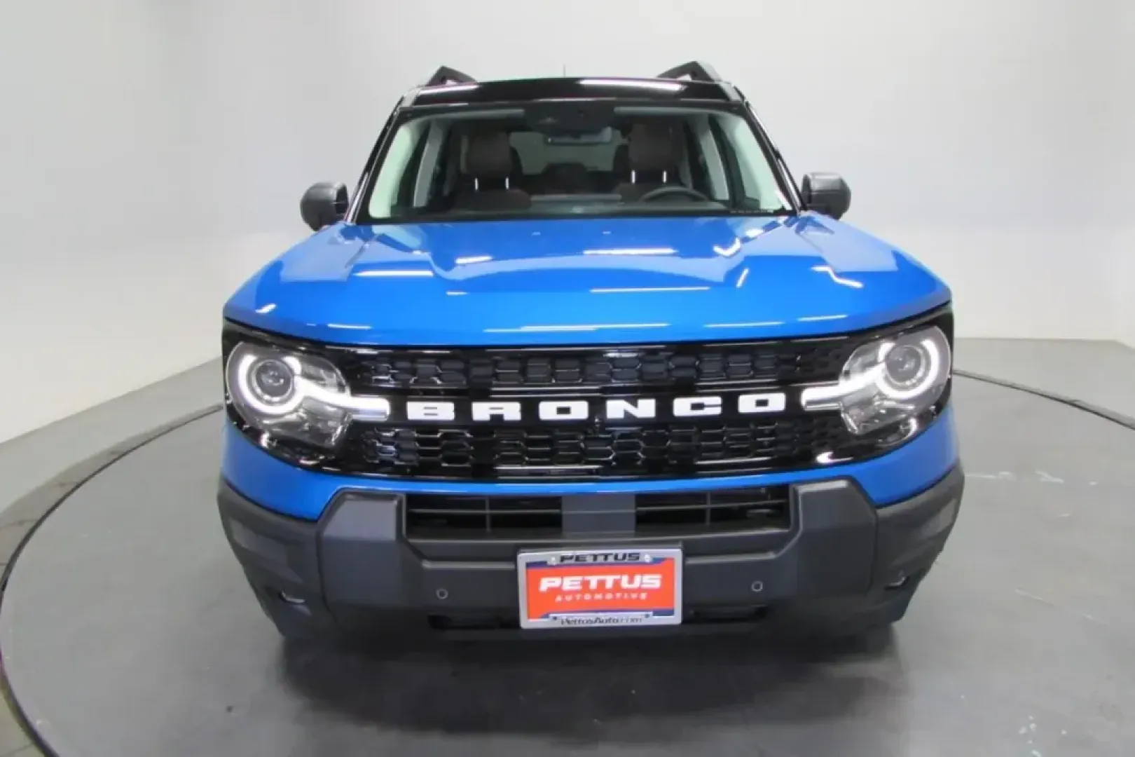 2025 /Ebony/Roast Leather Ford Bronco Sport Outer Banks (3FMCR9CN4SR) with an 1.5L EcoBoost engine, Automatic transmission, located at 12836 Highway 21, De Soto, MO, 63020, (636) 337-7777, 38.151867, -90.575615 - **Adventure Awaits with the 2025 Ford Bronco Sport Outer Banks at Pettus Ford De Soto!**<br /> <br /> Are you ready for your next thrilling adventure? The 2025 Ford Bronco Sport Outer Banks is not just a vehicle; it's a lifestyle choice for the modern explorer, whether you're commuting to work, taki - Photo#1
