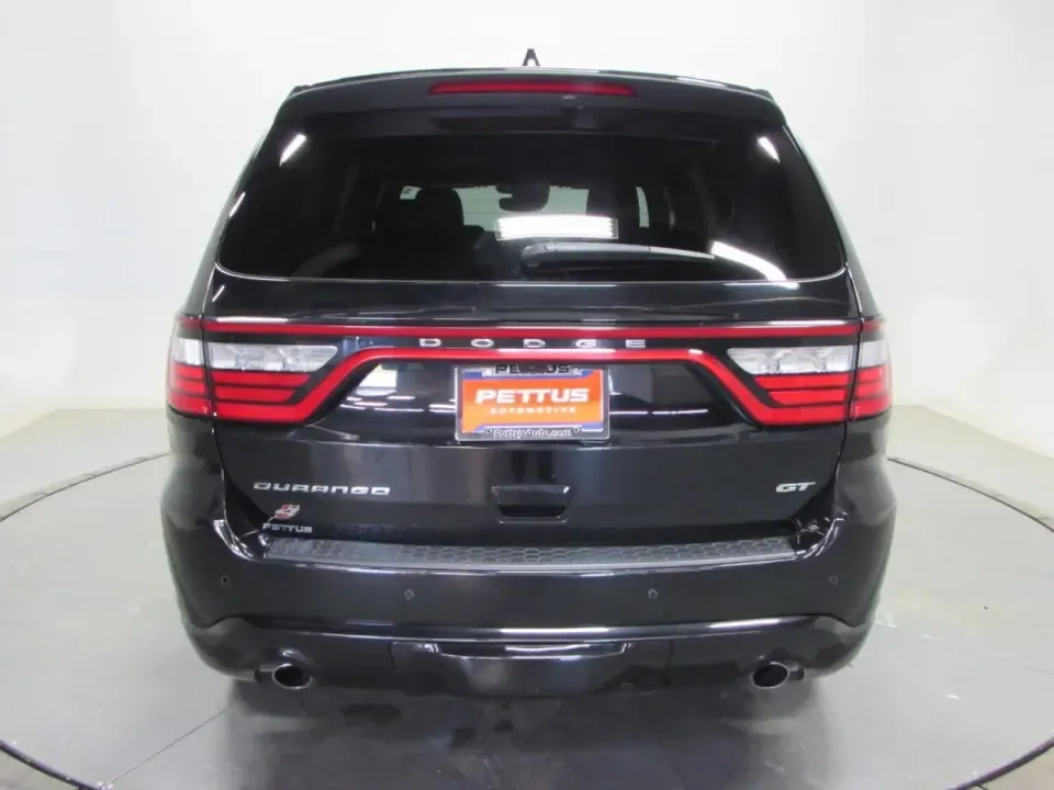 photo of 2024 Dodge Durango GT AWD