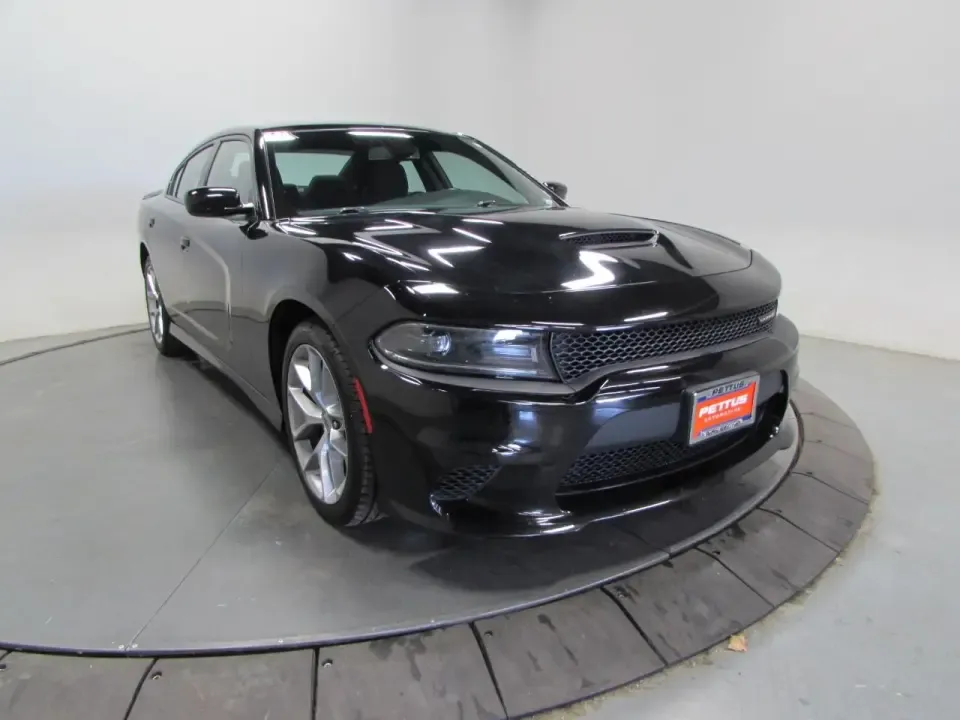 photo of 2023 Dodge Charger GT