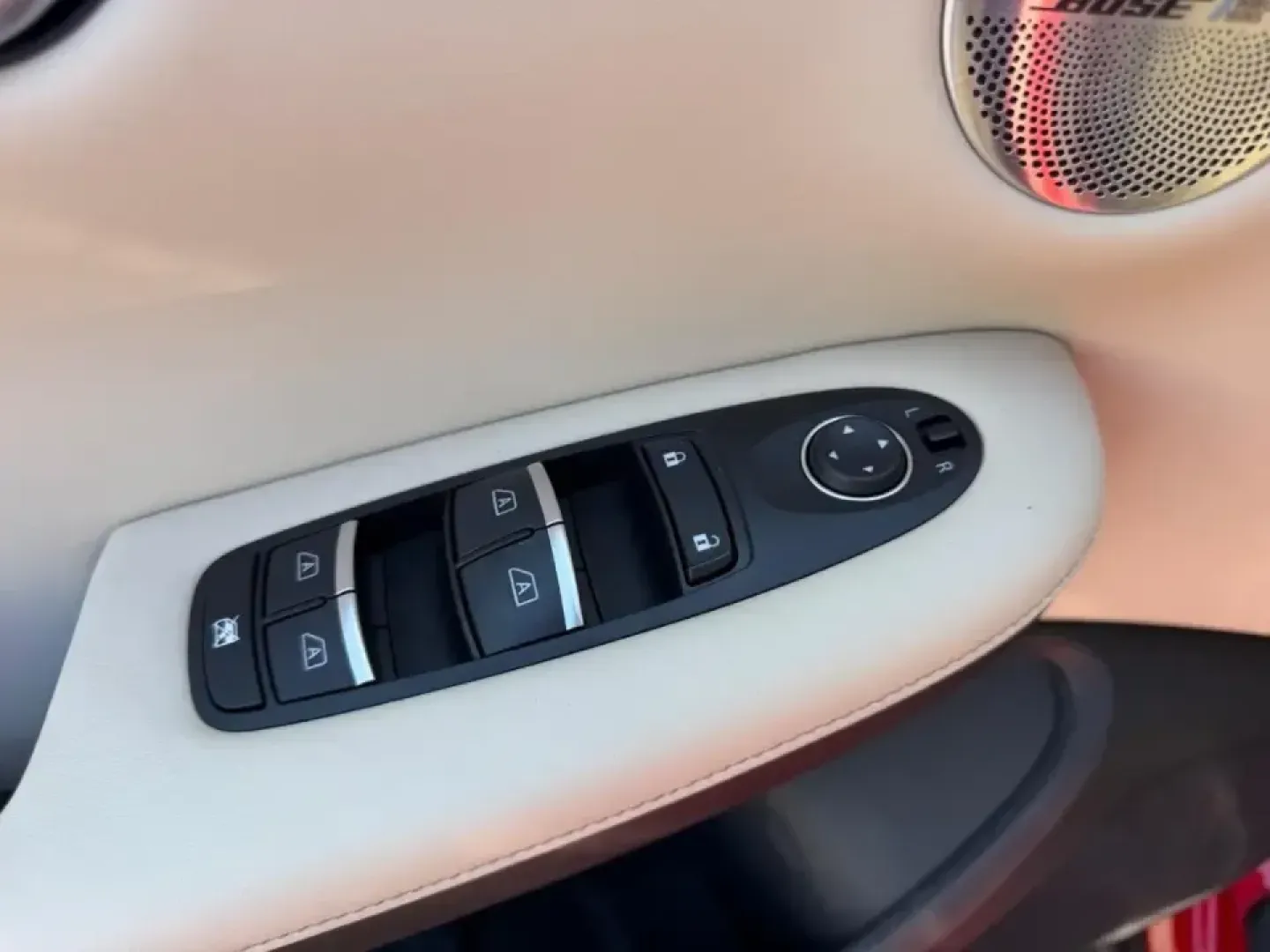 2021 /Wheat/Black Leather Infiniti QX50 SENSORY (3PCAJ5CB4MF) with an 2.0L VC-Turbo I4 engine, Automatic transmission, located at 970 Woodlawn Dr., Farmington, MO, 63640, (573) 431-7800, 37.825642, -90.468674 - Make every mile feel like a mini getaway-whether you're commuting from Farmington to St. Louis for work, running kids between school and practice, or packing up for a weekend at St. Joe State Park. This 2021 INFINITI QX50 Sensory AWD blends premium comfort with everyday practicality, making it a sma - Photo#19