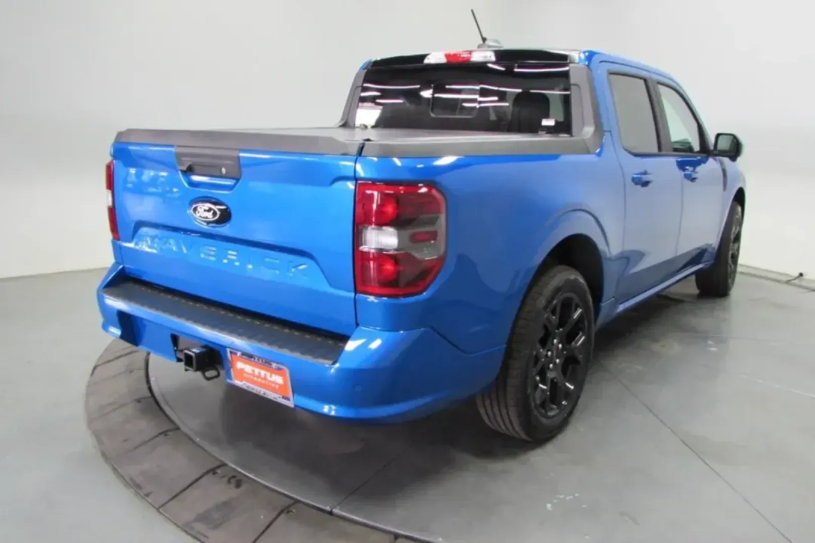 2025 /Cloth Ford Maverick (3FTCW8PA6SR) with an 2.0L EcoBoost engine, Automatic transmission, located at 12836 Highway 21, De Soto, MO, 63020, (636) 337-7777, 38.151867, -90.575615 - **Elevate Your Adventures with the 2025 Ford Maverick at Pettus Ford De Soto!**<br /> <br /> Are you ready to take your weekend getaways and daily commutes to the next level? The 2025 Ford Maverick, available at Pettus Ford De Soto, is the perfect companion for anyone seeking versatility, comfort, a - Photo#7