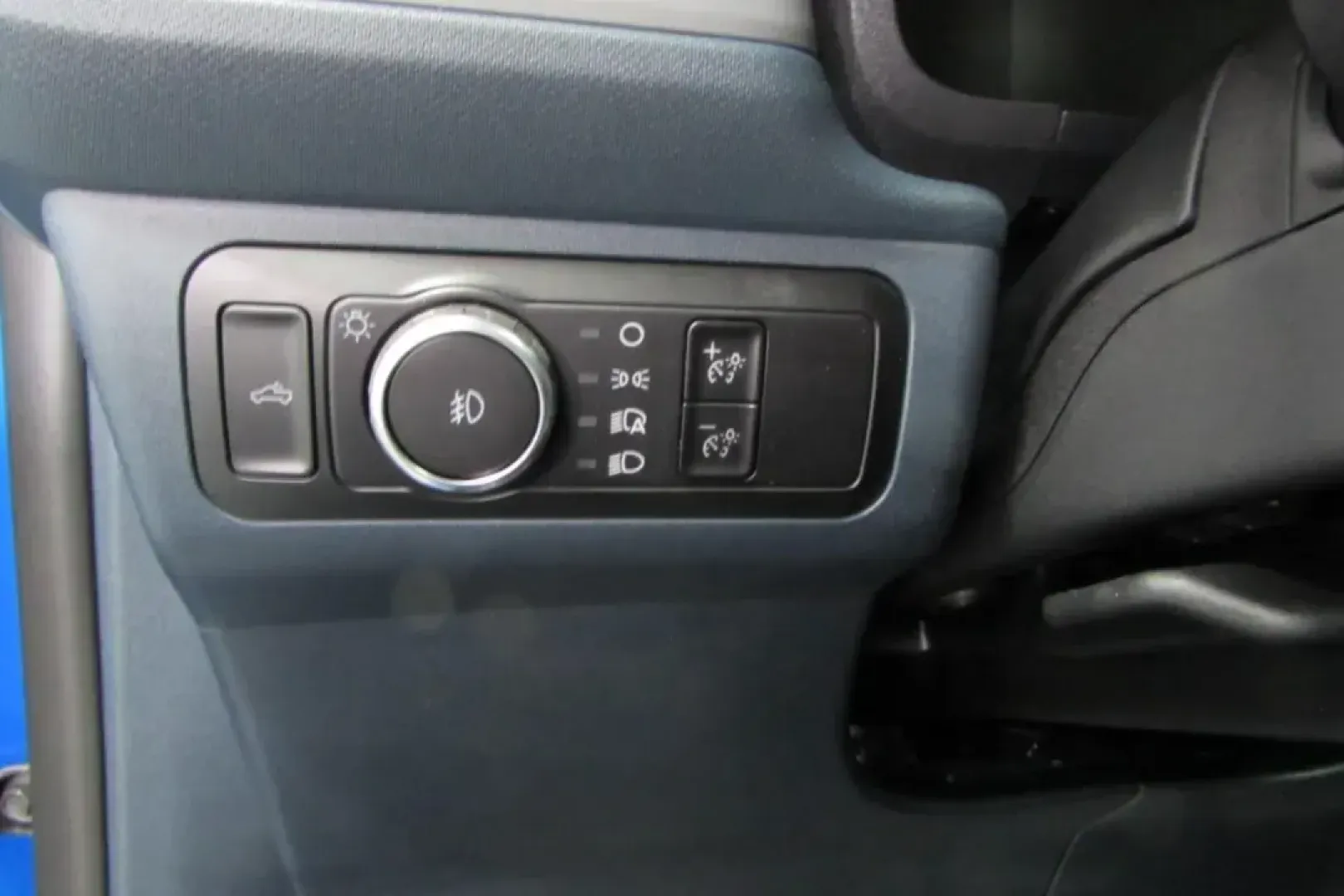 2025 /Cloth Ford Maverick (3FTCW8PA6SR) with an 2.0L EcoBoost engine, Automatic transmission, located at 12836 Highway 21, De Soto, MO, 63020, (636) 337-7777, 38.151867, -90.575615 - **Elevate Your Adventures with the 2025 Ford Maverick at Pettus Ford De Soto!**<br /> <br /> Are you ready to take your weekend getaways and daily commutes to the next level? The 2025 Ford Maverick, available at Pettus Ford De Soto, is the perfect companion for anyone seeking versatility, comfort, a - Photo#14