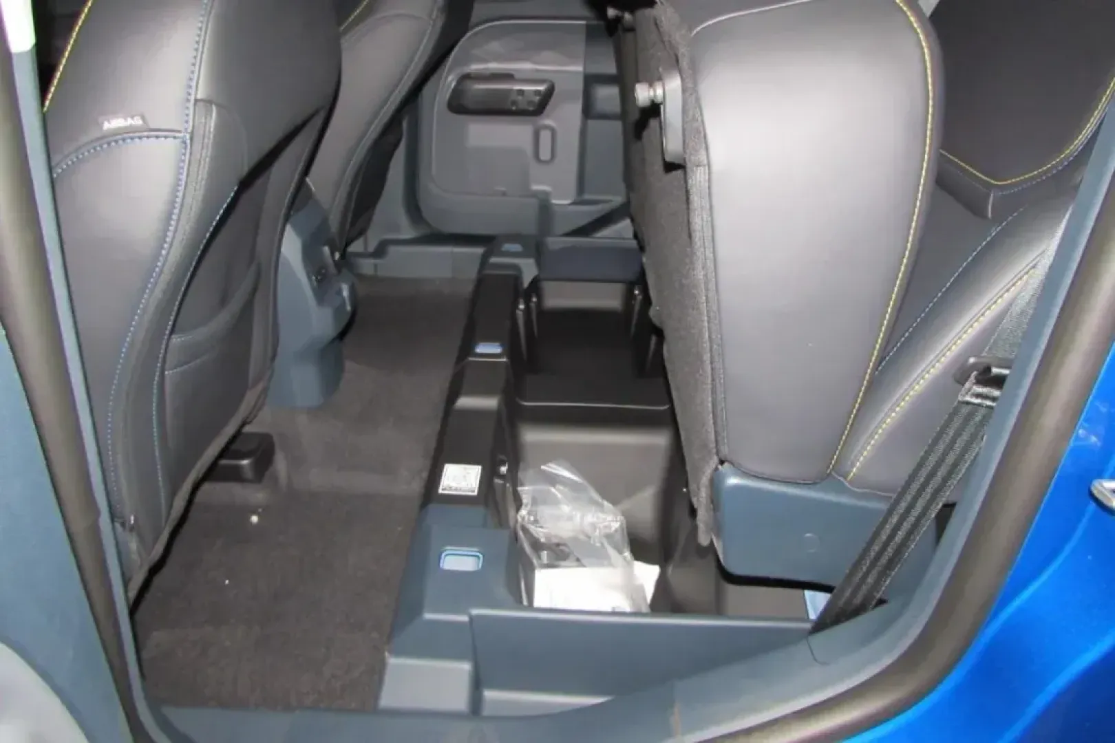 2025 /Cloth Ford Maverick (3FTCW8PA6SR) with an 2.0L EcoBoost engine, Automatic transmission, located at 12836 Highway 21, De Soto, MO, 63020, (636) 337-7777, 38.151867, -90.575615 - **Elevate Your Adventures with the 2025 Ford Maverick at Pettus Ford De Soto!**<br /> <br /> Are you ready to take your weekend getaways and daily commutes to the next level? The 2025 Ford Maverick, available at Pettus Ford De Soto, is the perfect companion for anyone seeking versatility, comfort, a - Photo#26