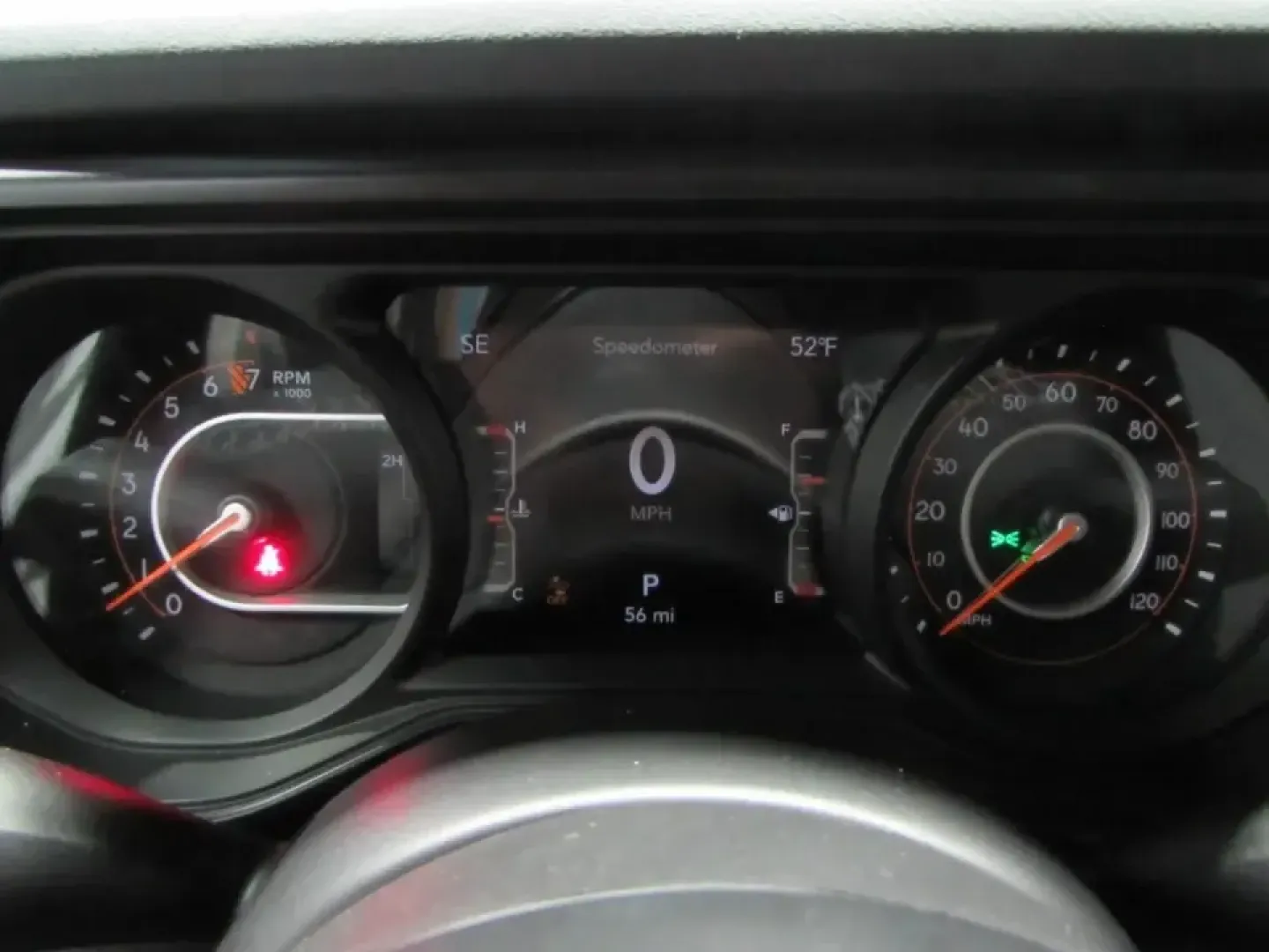 2026 /Black Jeep Gladiator Mojave (1C6RJTEG8TL) with an 3.6L V6 DOHC 24V engine, 6M transmission, located at 12830 Highway 21, De Soto, MO, 63020, (636) 337-7777, 38.153099, -90.573624 - If your weekends revolve around trailheads, lake days, and hauling gear-but you still want a truck that's easy to live with Monday through Friday-this 2026 Jeep Gladiator Mojave is built for your lifestyle. With just 50 miles, it delivers that nearly-new feel with the capability and attitude Gladiat - Photo#24