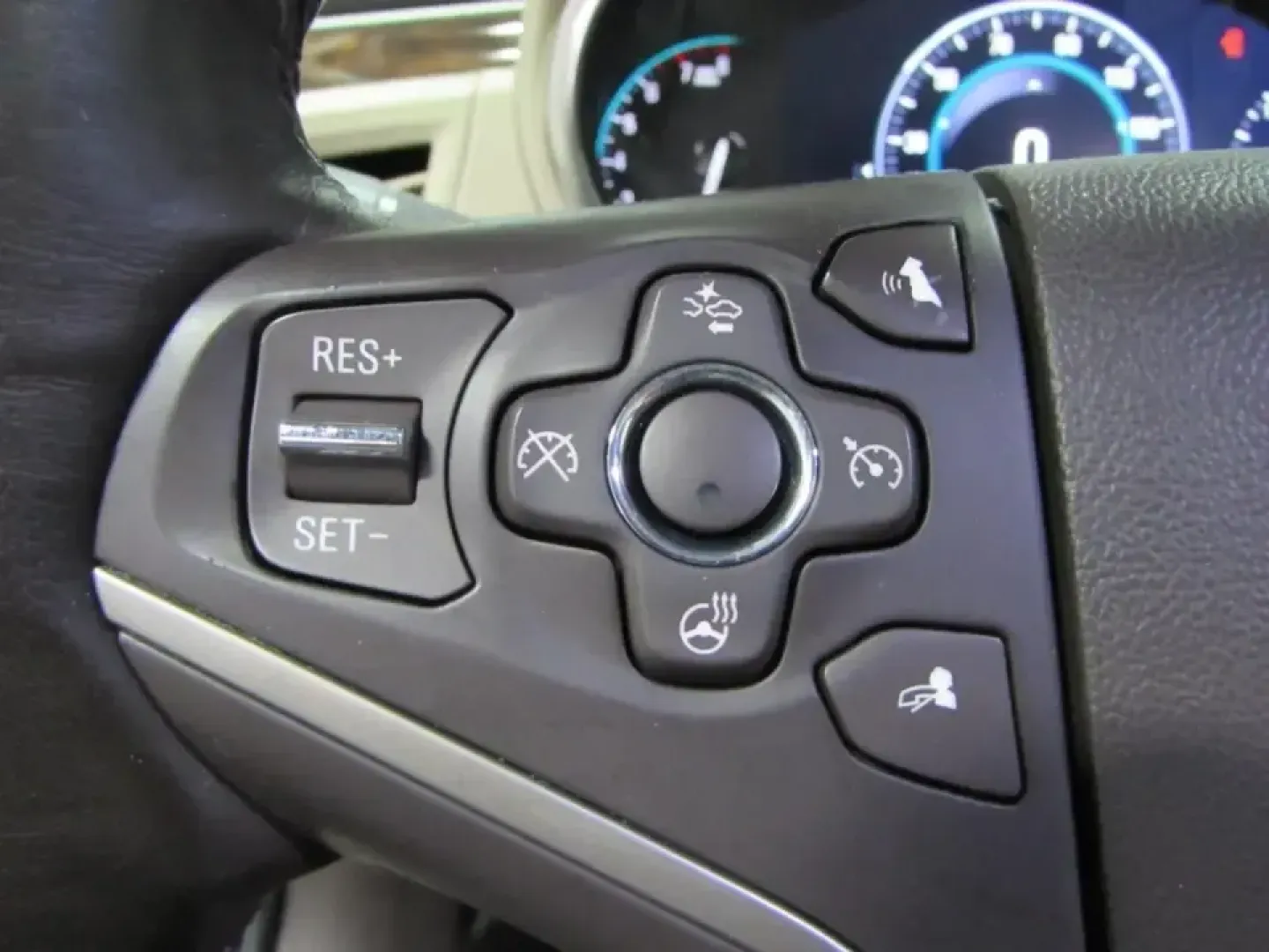 2014 /Light Neutral Buick LaCrosse Premium I Group (1G4GD5G39EF) with an 3.6L V6 DOHC 24V FFV engine, Automatic transmission, located at 12830 Highway 21, De Soto, MO, 63020, (636) 337-7777, 38.153099, -90.573624 - If your week is packed with long commutes, school drop-offs, and the occasional weekend escape down Highway 21, this 2014 Buick LaCrosse Premium I is the kind of comfortable, quiet sedan that makes every mile feel easier. With its upscale ride, confident V6 power, and low 42,623 miles, it's a smart - Photo#23