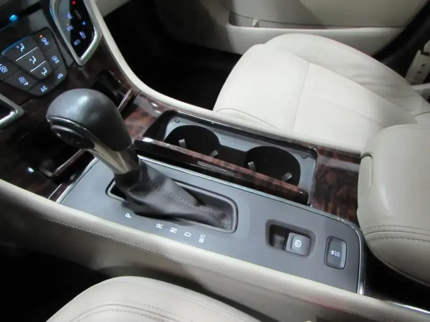 2014 /Light Neutral Buick LaCrosse Premium I Group (1G4GD5G39EF) with an 3.6L V6 DOHC 24V FFV engine, Automatic transmission, located at 12830 Highway 21, De Soto, MO, 63020, (636) 337-7777, 38.153099, -90.573624 - If your week is packed with long commutes, school drop-offs, and the occasional weekend escape down Highway 21, this 2014 Buick LaCrosse Premium I is the kind of comfortable, quiet sedan that makes every mile feel easier. With its upscale ride, confident V6 power, and low 42,623 miles, it's a smart - Photo#29