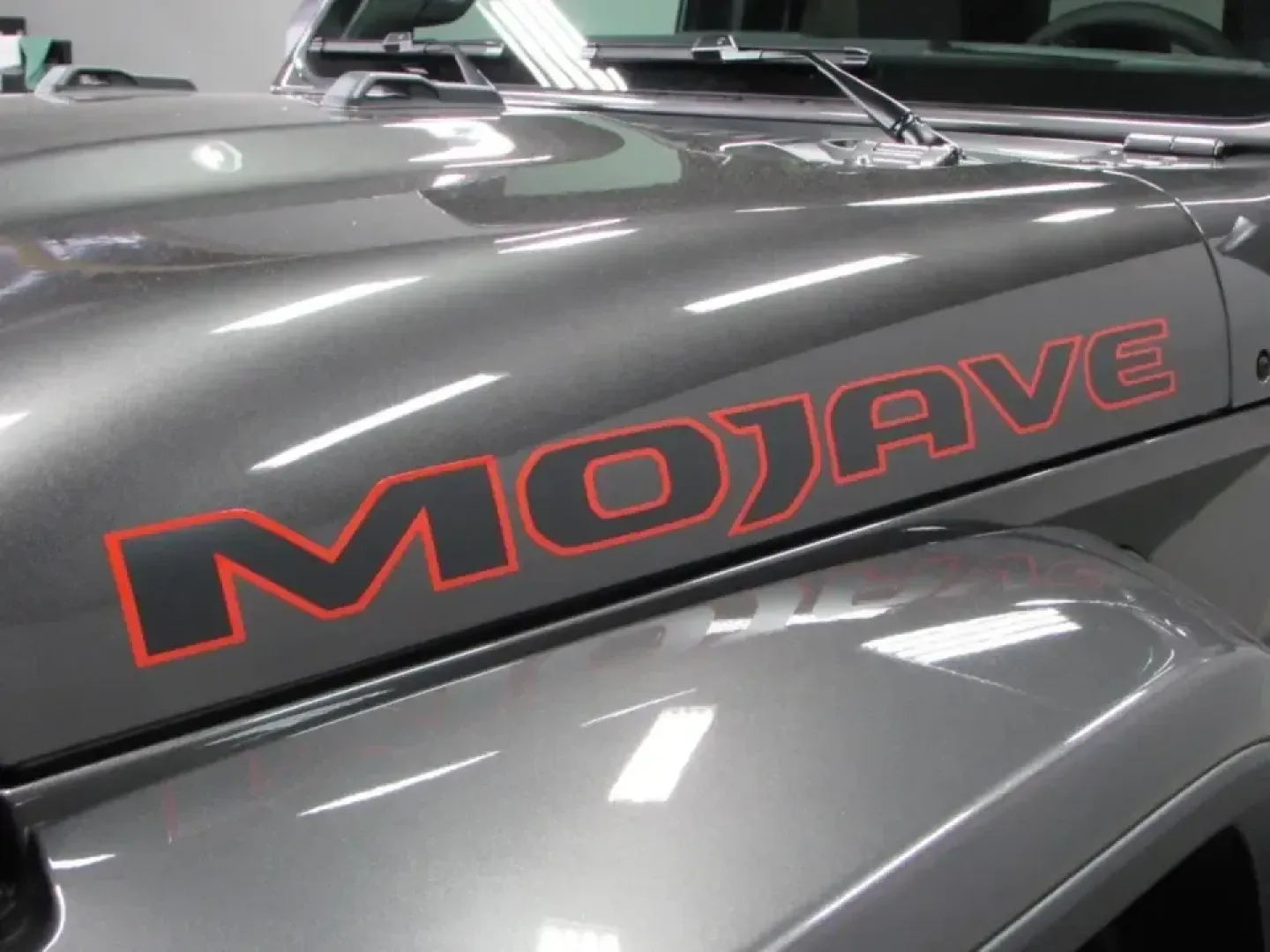 2026 /Black Jeep Gladiator Mojave (1C6RJTEG0TL) with an 3.6L V6 DOHC 24V engine, 6M transmission, located at 12830 Highway 21, De Soto, MO, 63020, (636) 337-7777, 38.153099, -90.573624 - Weekend trail runs, float trips, and backroad exploring around Jefferson County feel better when your truck is built for adventure-and still comfortable enough for the daily commute. This **2026 Jeep Gladiator Mojave** is the kind of rig that fits an active Missouri lifestyle: capable for off-paveme - Photo#29