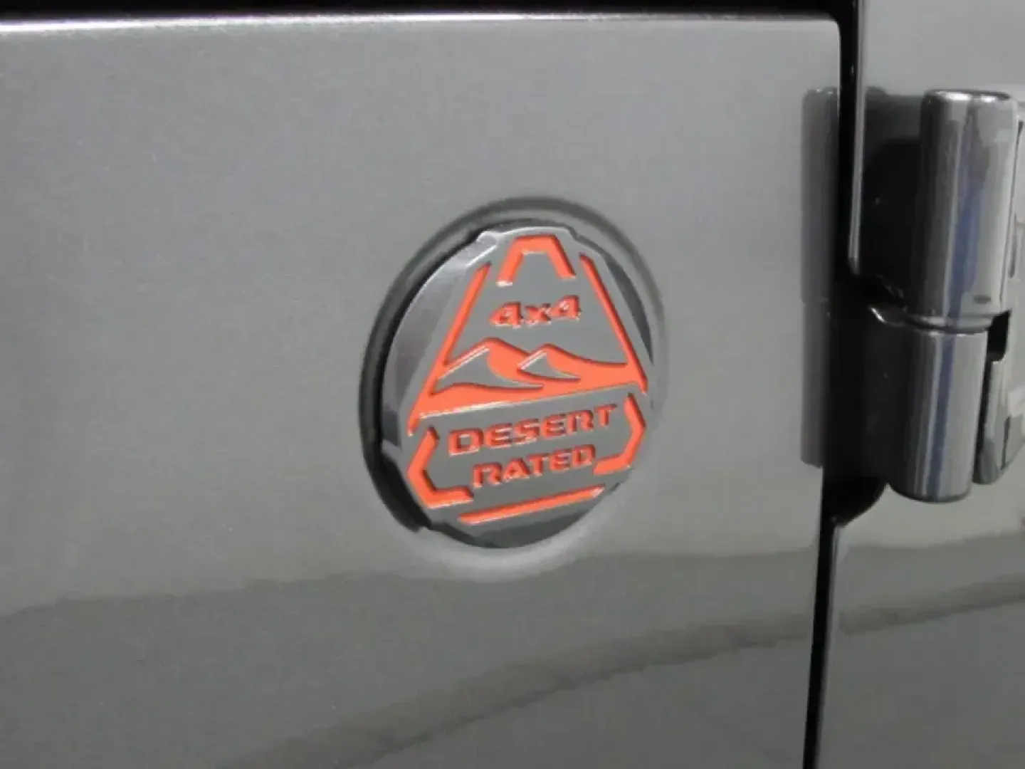 2026 /Black Jeep Gladiator Mojave (1C6RJTEG0TL) with an 3.6L V6 DOHC 24V engine, 6M transmission, located at 12830 Highway 21, De Soto, MO, 63020, (636) 337-7777, 38.153099, -90.573624 - Weekend trail runs, float trips, and backroad exploring around Jefferson County feel better when your truck is built for adventure-and still comfortable enough for the daily commute. This **2026 Jeep Gladiator Mojave** is the kind of rig that fits an active Missouri lifestyle: capable for off-paveme - Photo#30