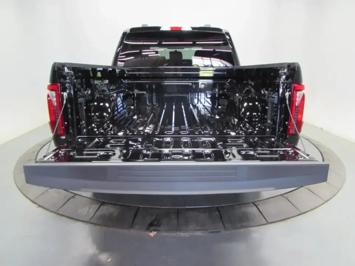 2026 Ford F-150 STX (1FTEW2LP8TK) with an 2.7L V6 EcoBoost engine, 6A transmission, located at 12836 Highway 21, De Soto, MO, 63020, (636) 337-7777, 38.151867, -90.575615 - Load up the crew, hitch up the trailer, and point the hood toward a weekend at Washington State Park or an easy run up MO-21-this **2026 Ford F-150 STX 4WD** is built for the De Soto lifestyle where workdays, family time, and outdoor plans all share the same calendar. With just **11 miles** on the o - Photo#10