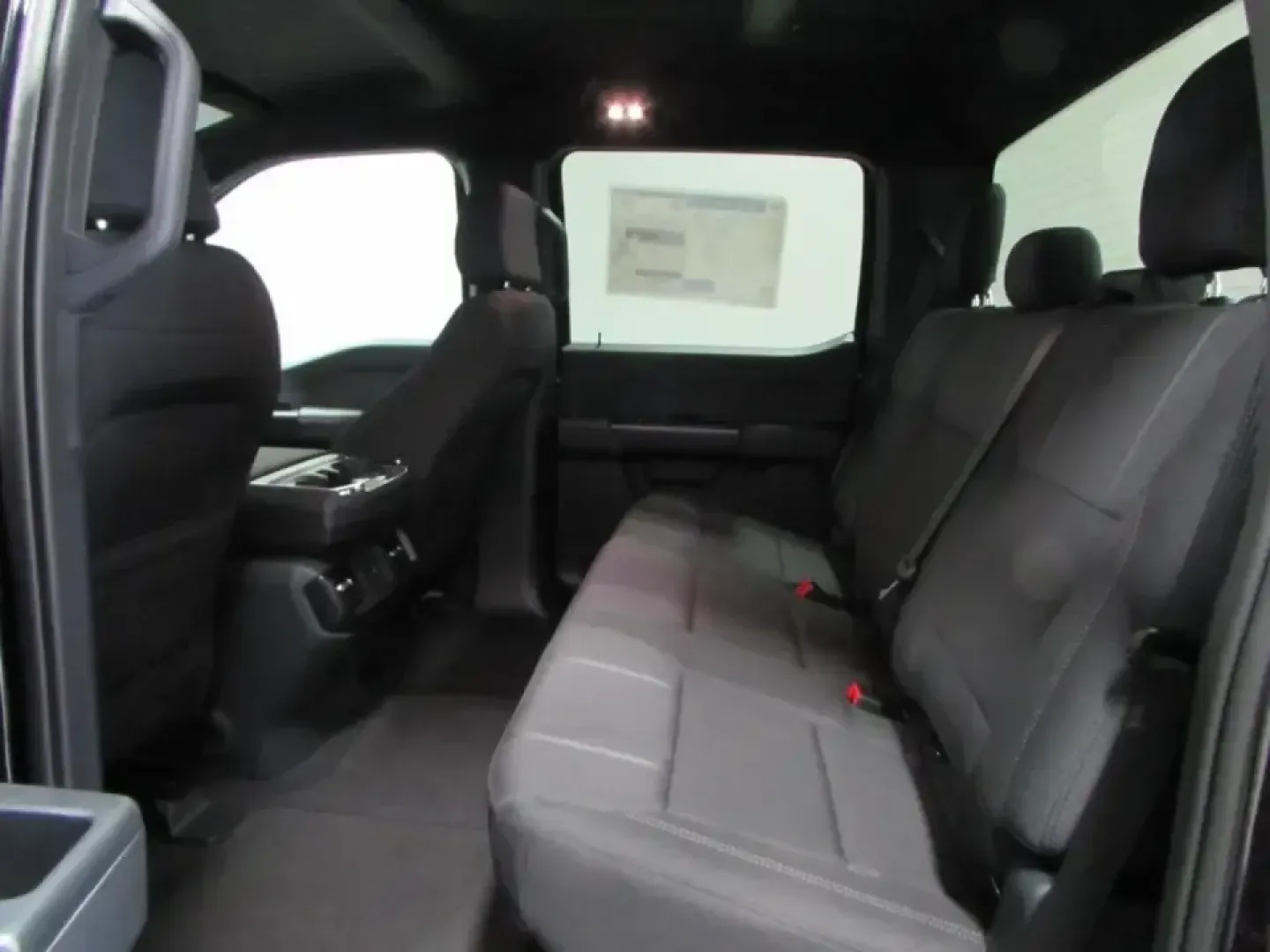 2026 Ford F-150 STX (1FTEW2LP8TK) with an 2.7L V6 EcoBoost engine, 6A transmission, located at 12836 Highway 21, De Soto, MO, 63020, (636) 337-7777, 38.151867, -90.575615 - Load up the crew, hitch up the trailer, and point the hood toward a weekend at Washington State Park or an easy run up MO-21-this **2026 Ford F-150 STX 4WD** is built for the De Soto lifestyle where workdays, family time, and outdoor plans all share the same calendar. With just **11 miles** on the o - Photo#14